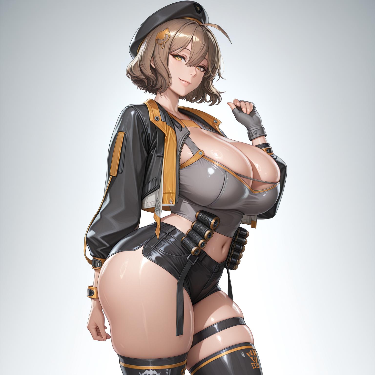 AFMB_[nikke] アニス_130669917_p0