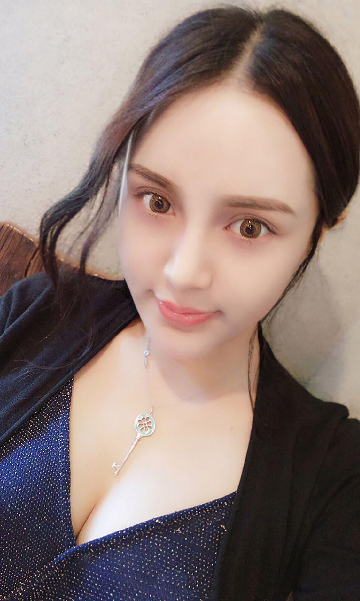 [爱尤物Ugirls] NO.109 朱赢 混血风情正当王道_p023