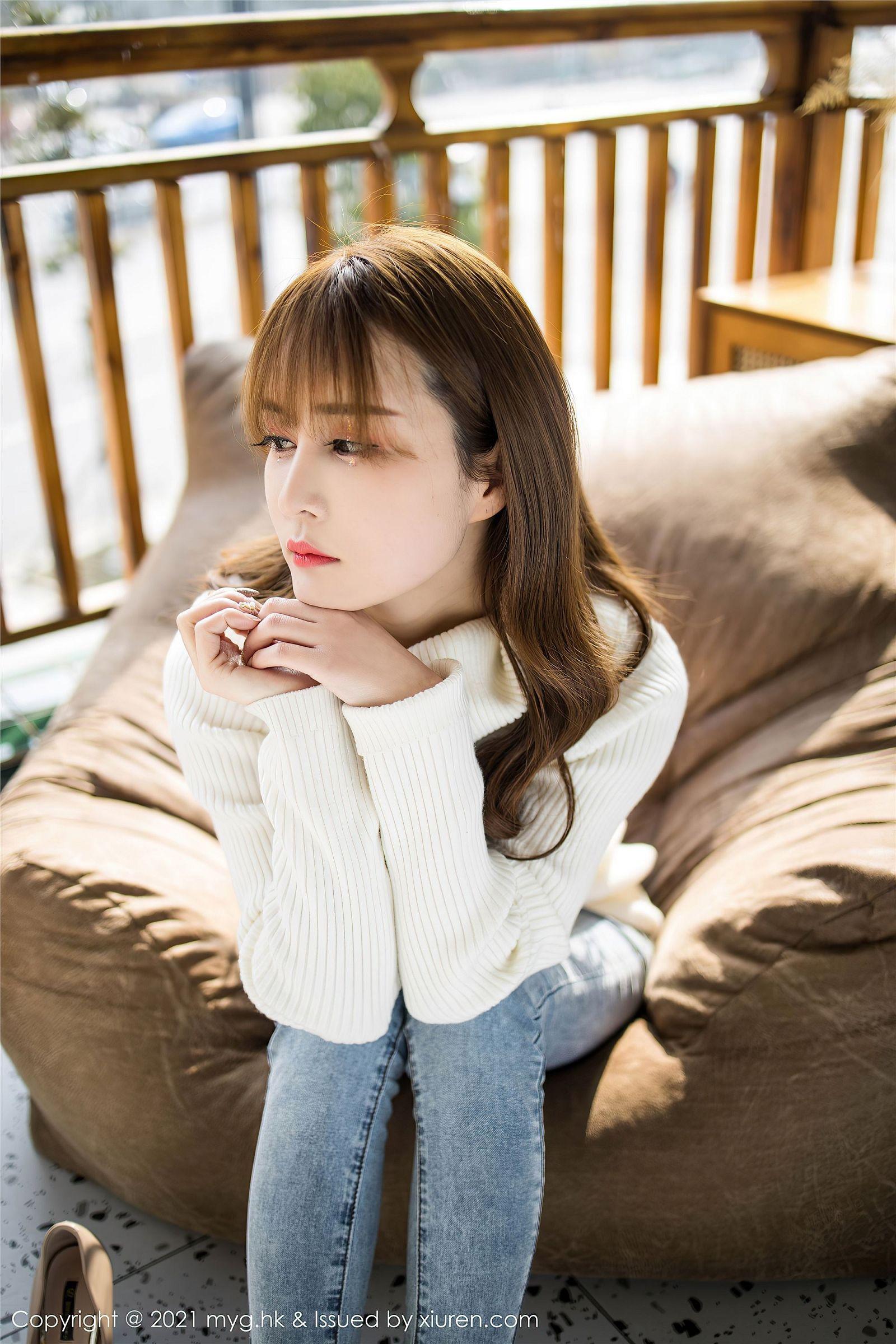 [MYGIRL美媛馆] 2021.02.04 NO.487 小兜儿_p063