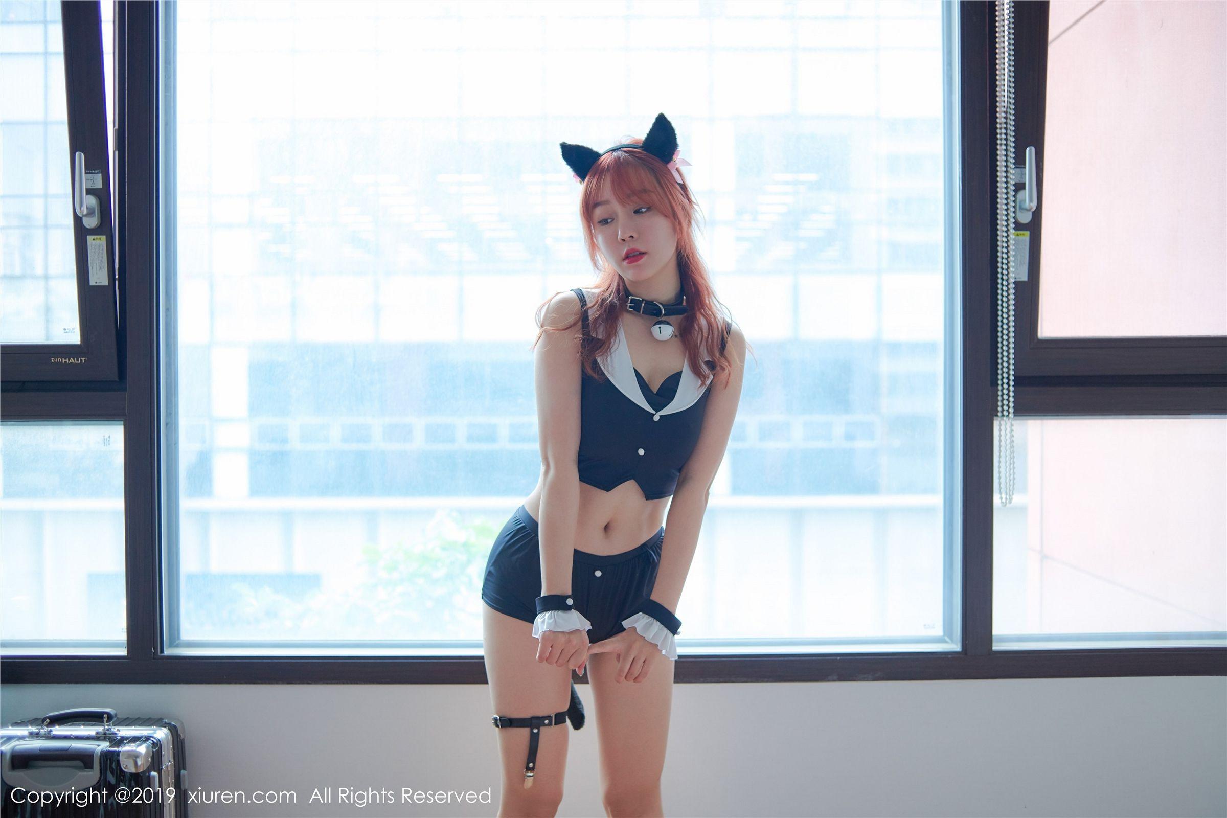 [XIUREN秀人网] 2019.10.22 NO.1744 王雨纯_p042