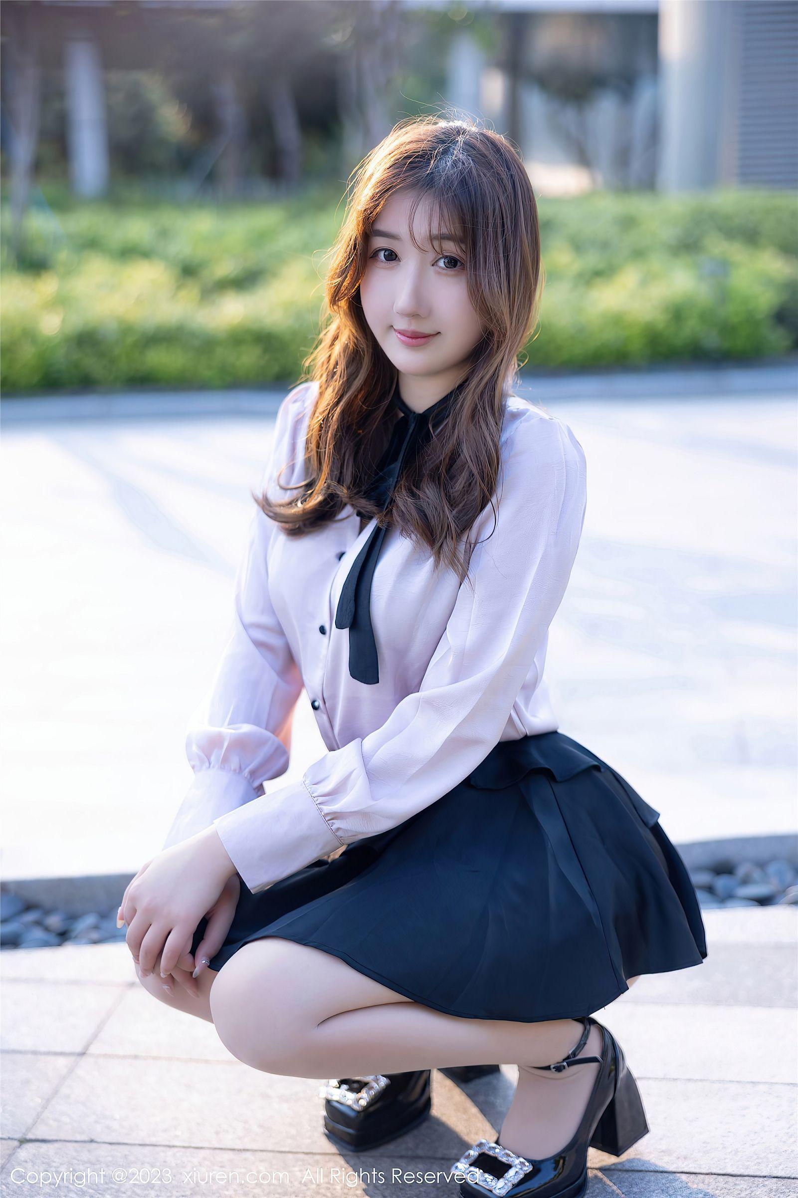 [XIUREN秀人网] 2023.05.11 NO.6721 江真真_p067