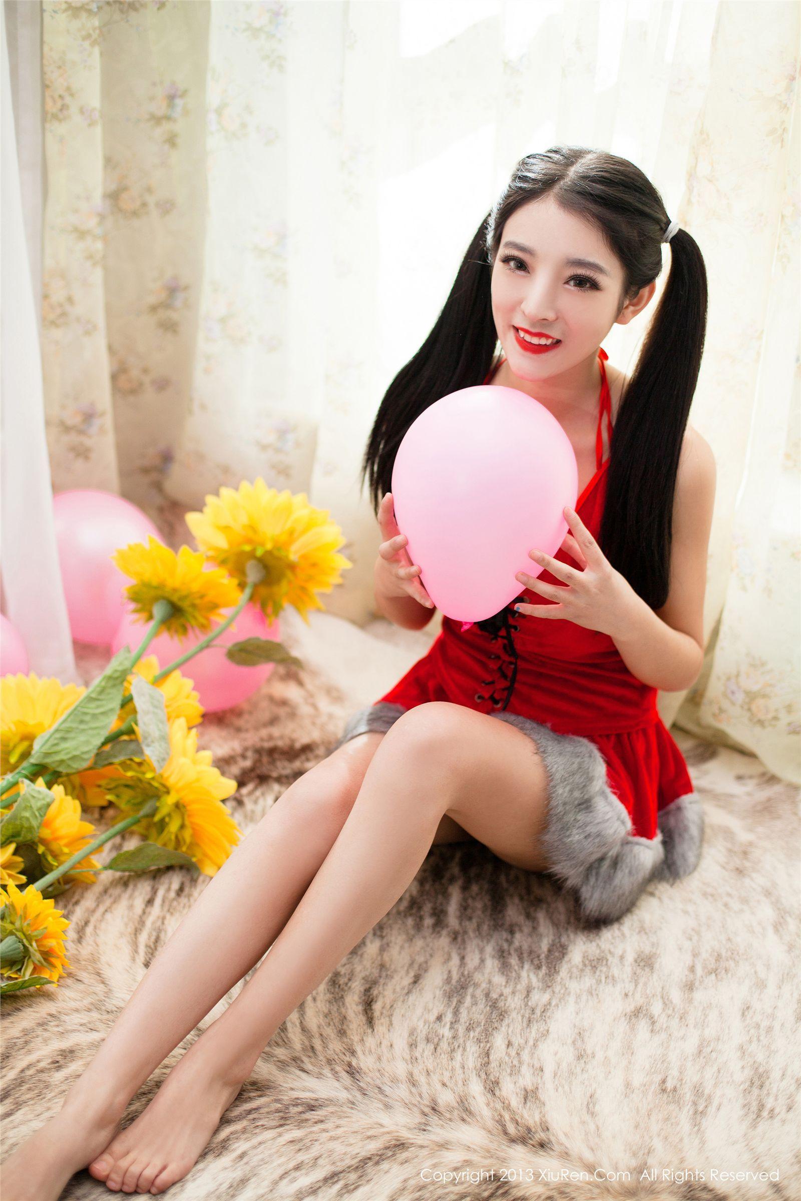 [秀人XIUREN] 2013.12.21 NO.066 陈大榕_p045