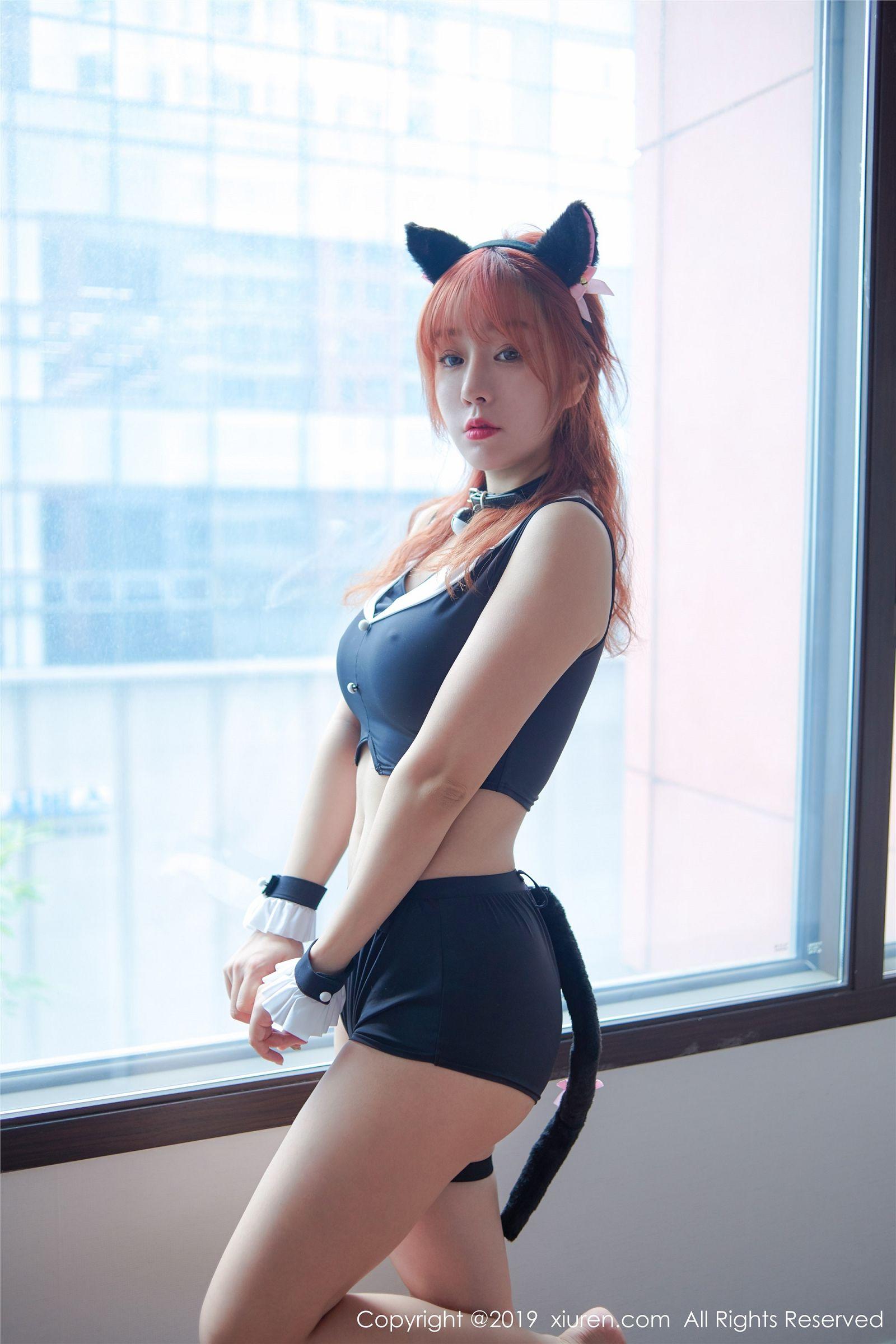 [XIUREN秀人网] 2019.10.22 NO.1744 王雨纯_p044