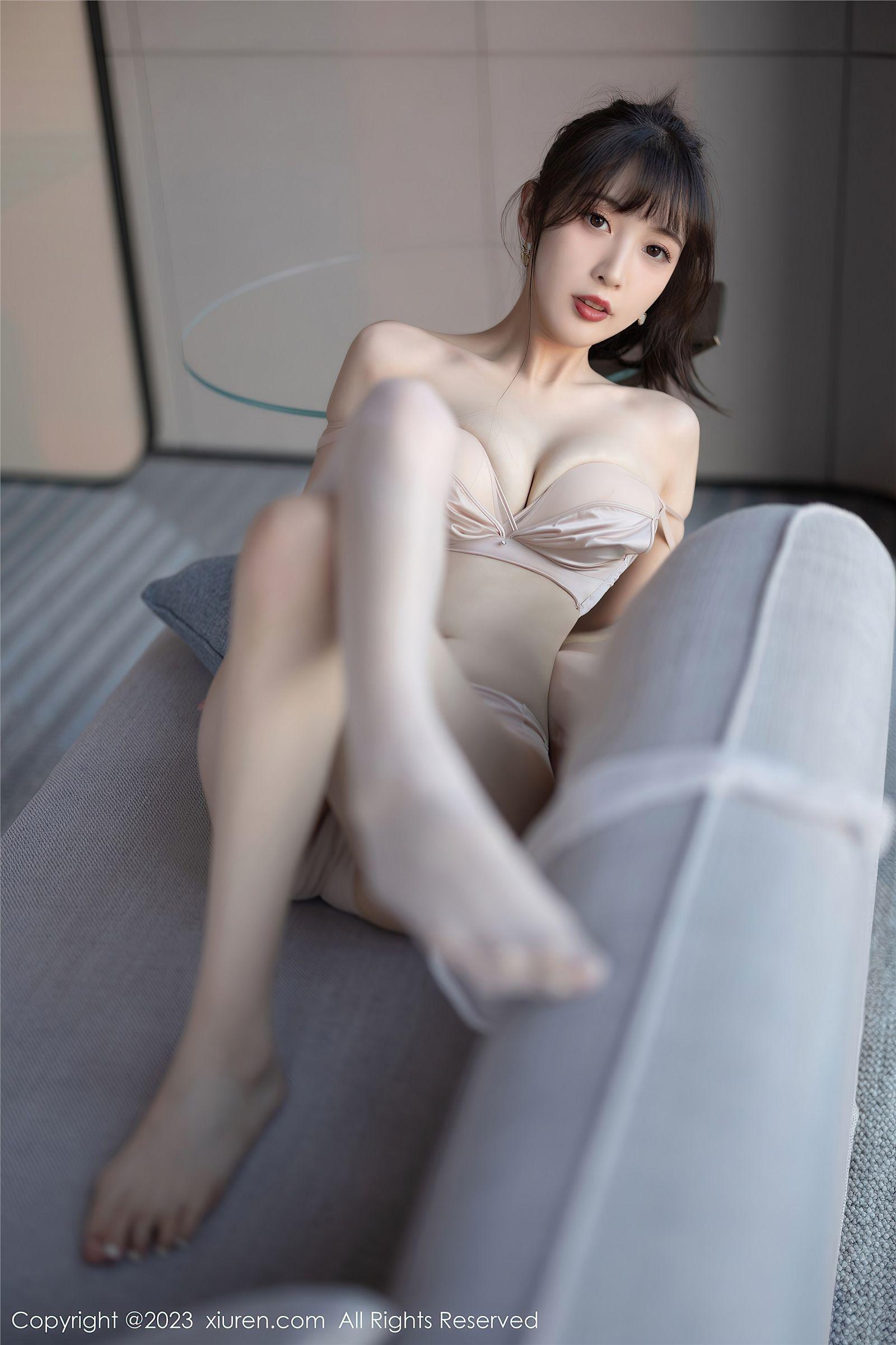 [XIUREN秀人网] 2023.02.14 NO.6263 林星阑_p077