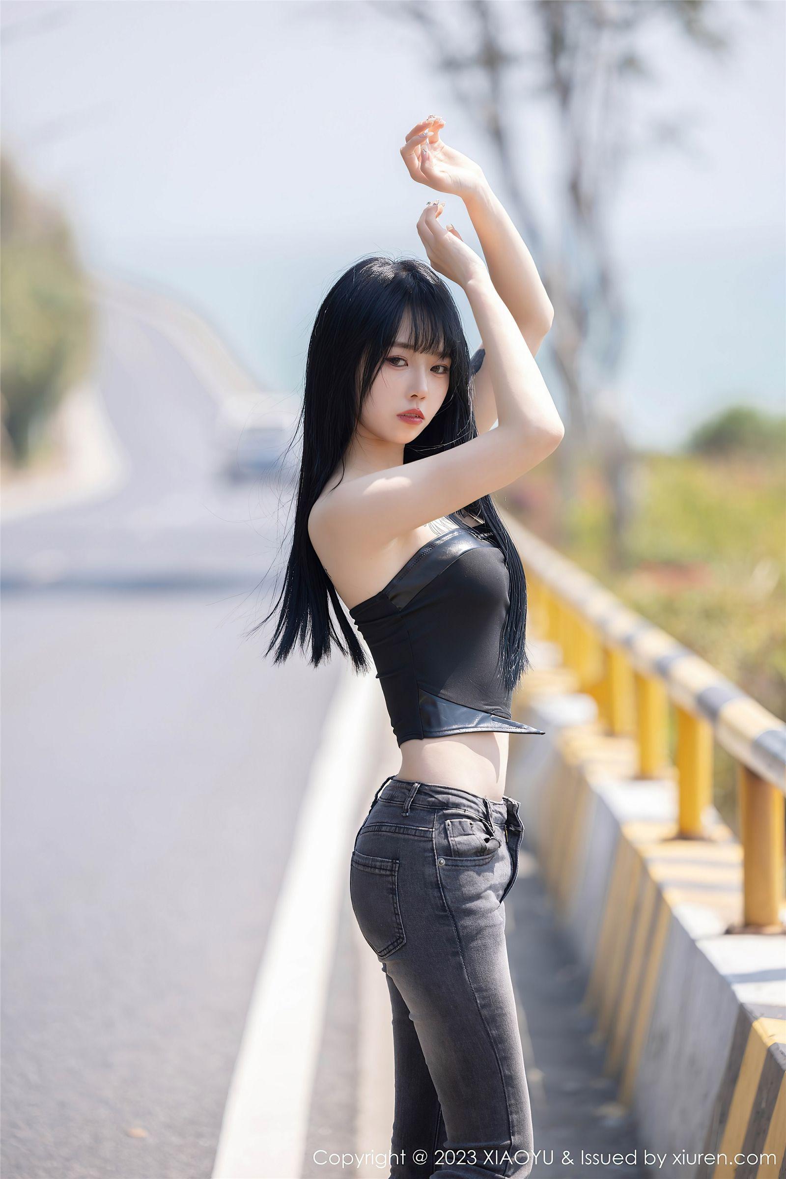 [XIAOYU画语界] 2023.06.12 NO.1047 奶瓶_p016