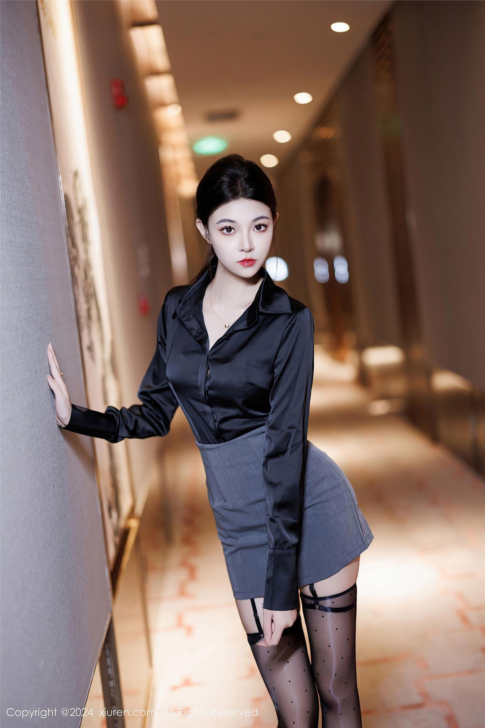 [XIUREN秀人网] 2024.12.16 NO.9604 初梦瑶_p063