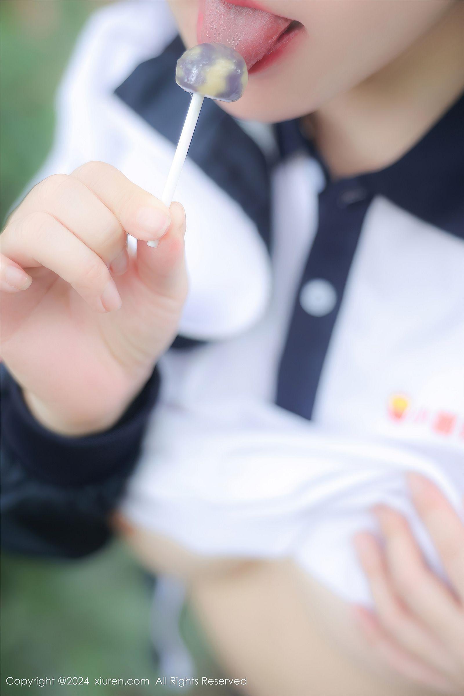 [XIUREN秀人网] 2024.04.02 NO.8335 小薯条nienie_p026