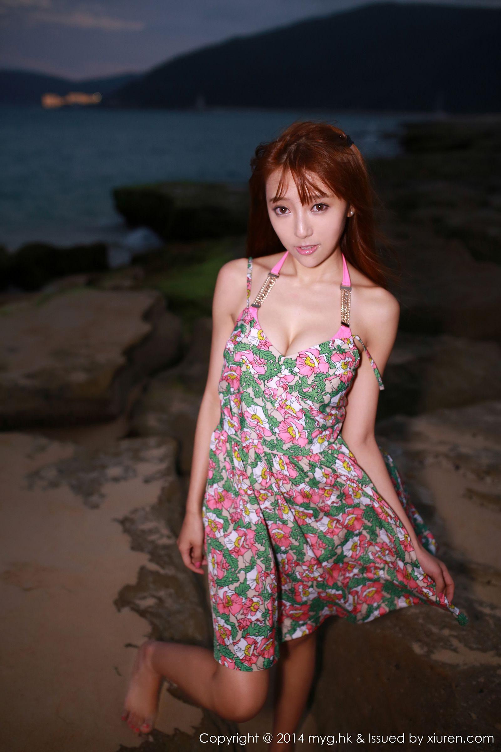[美媛馆MYGIRL] 2014.09.17 Vol.051 王馨瑶yanni_p016