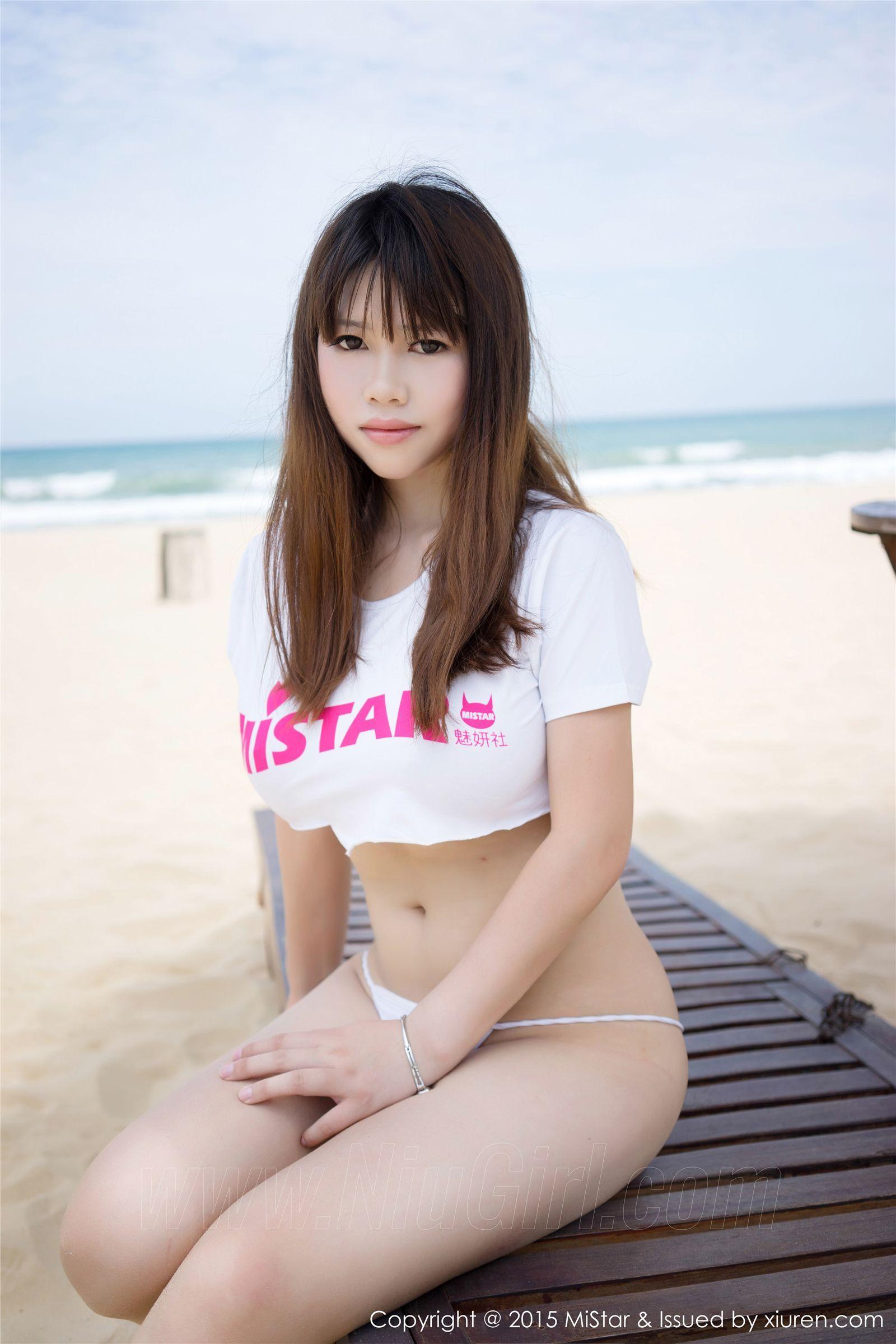 [MiStar美女] 2015.07.22 VOL.024 瑞莎Trista_p054