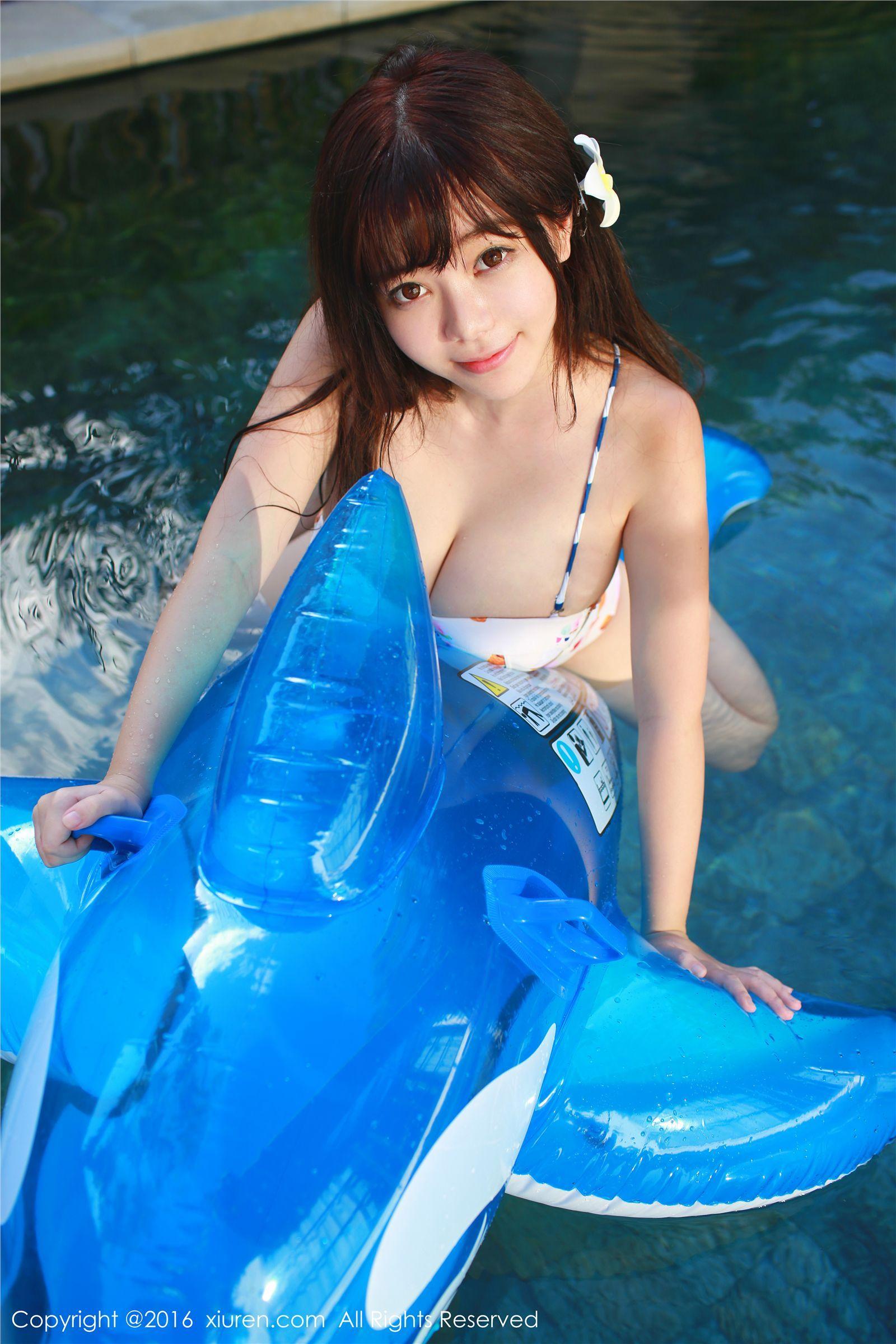 [秀人XIUREN] 2016.04.21 NO.514 刘飞儿Faye_p024