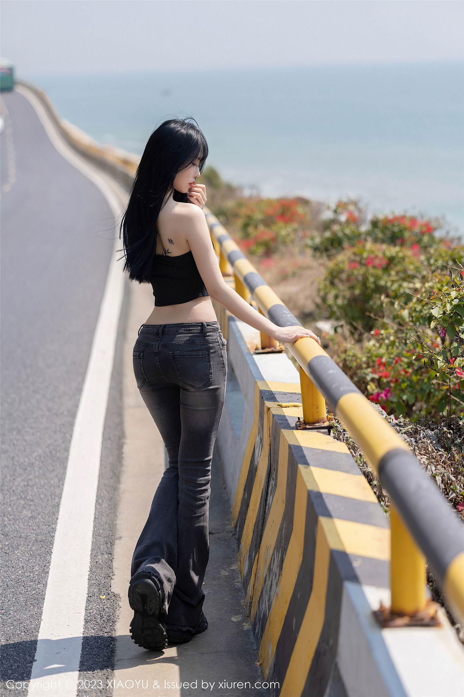 [XIAOYU画语界] 2023.06.12 NO.1047 奶瓶_p028