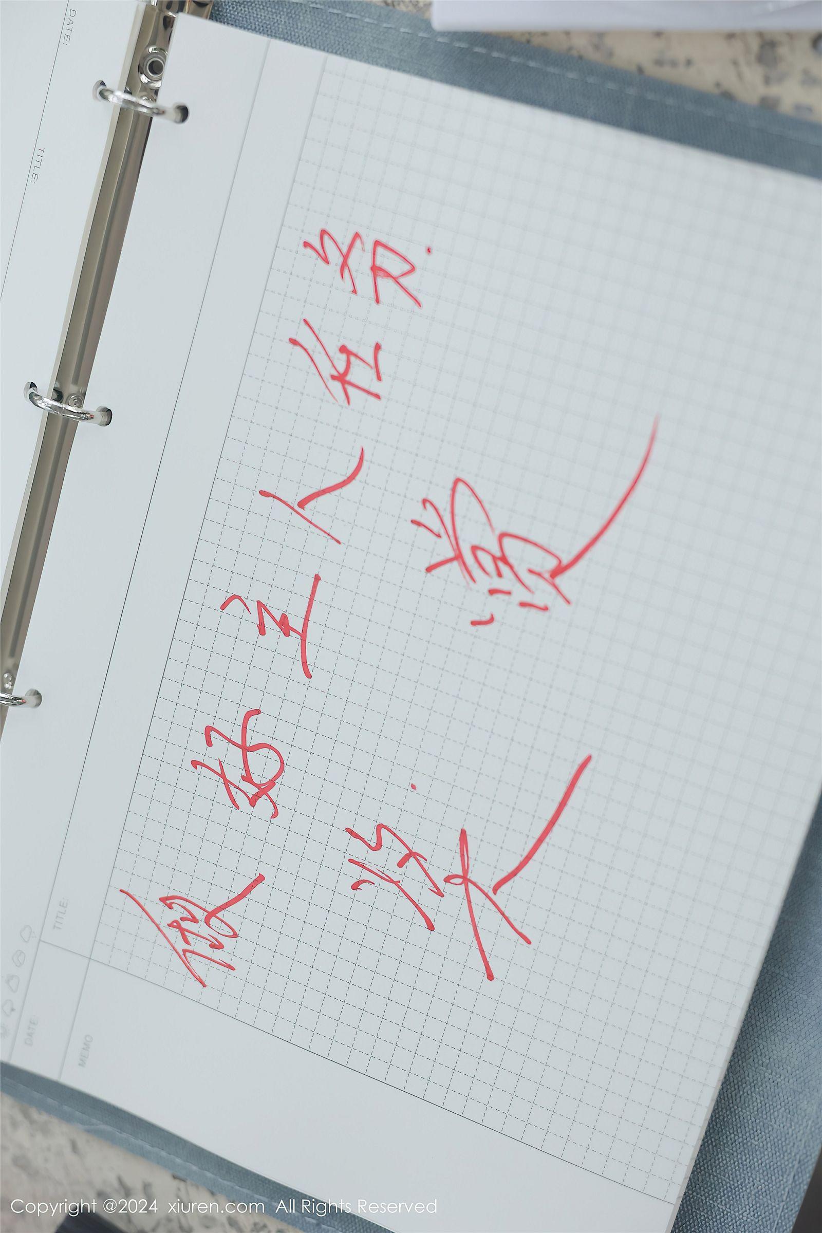 [XIUREN秀人网] 2024.04.02 NO.8335 小薯条nienie_p059