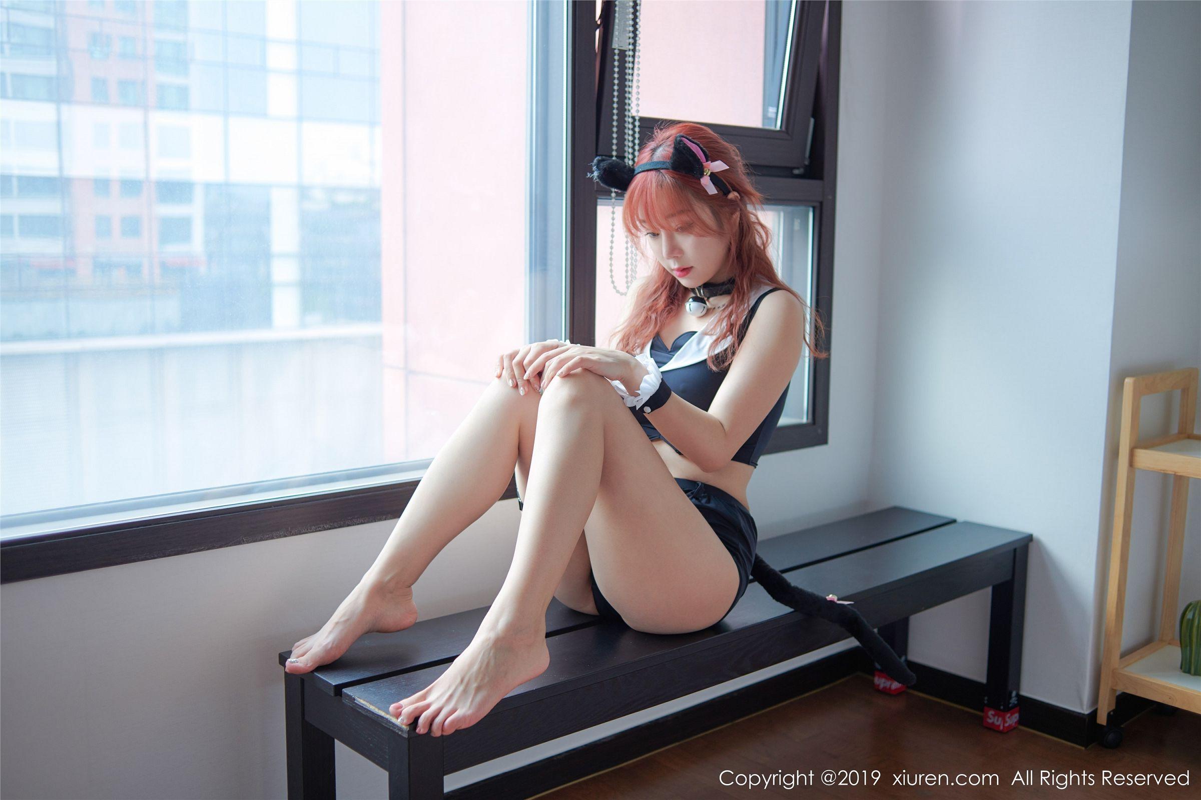 [XIUREN秀人网] 2019.10.22 NO.1744 王雨纯_p039