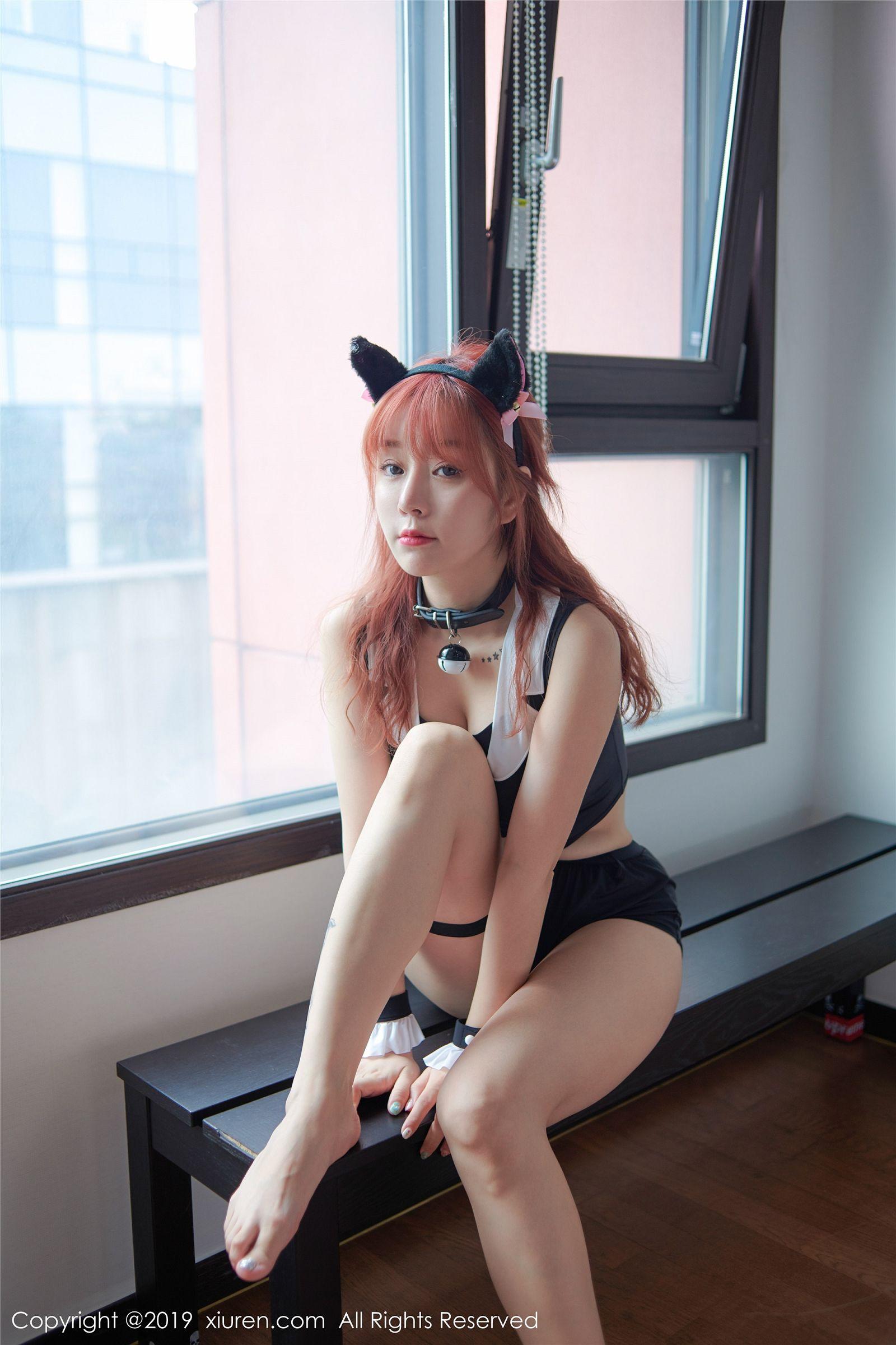 [XIUREN秀人网] 2019.10.22 NO.1744 王雨纯_p036