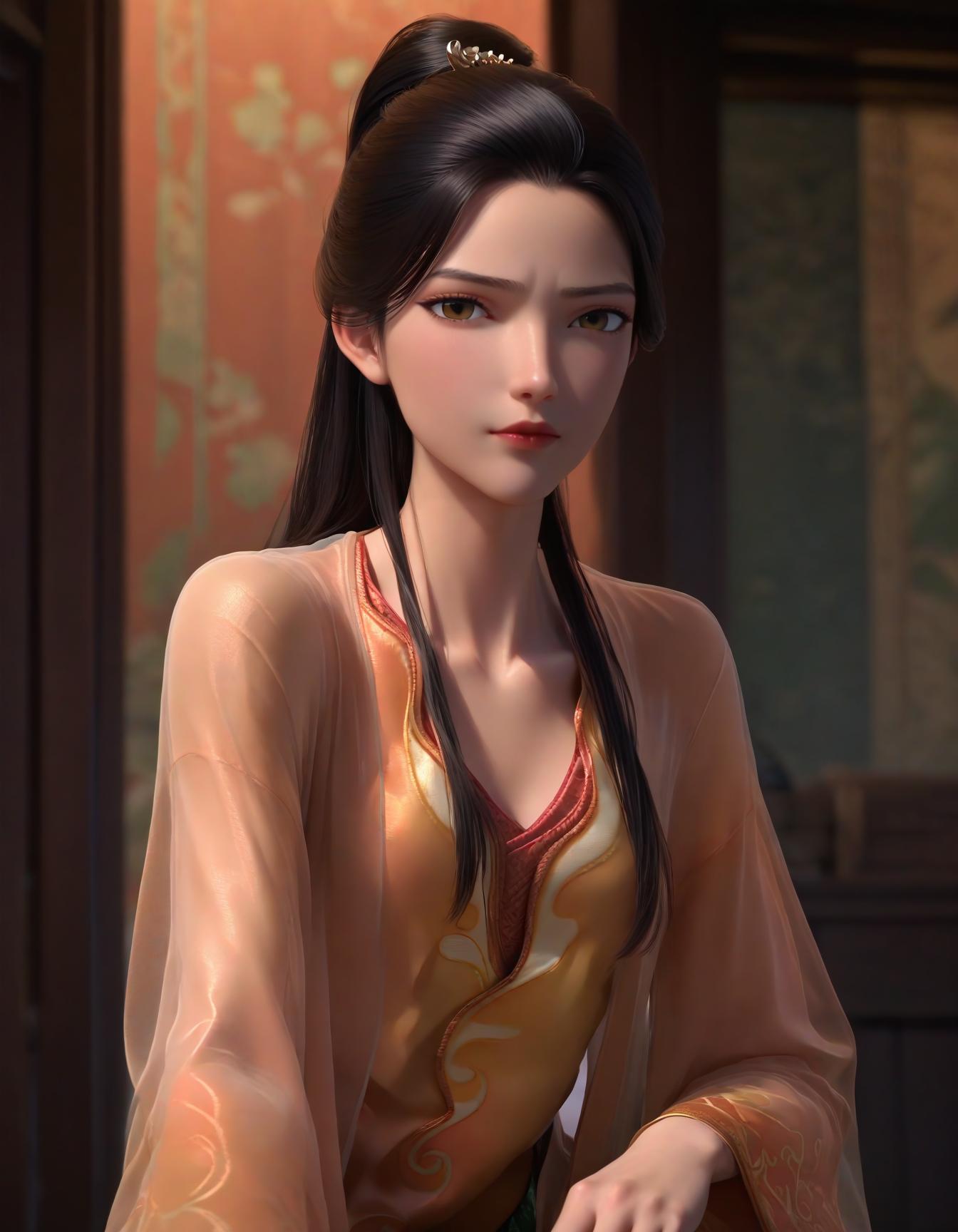 许仙-小白_婉罗_130779806_p0