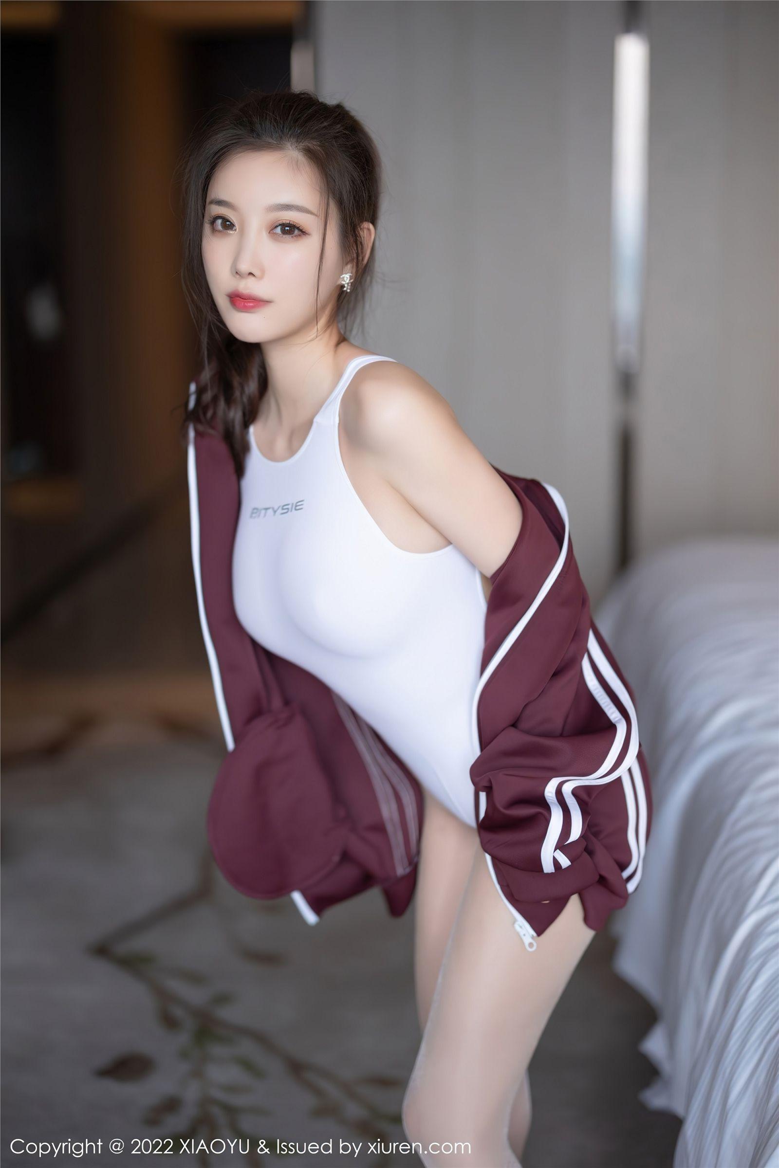 [XIAOYU画语界] 2022.02.11 NO.714 杨晨晨Yome_p014