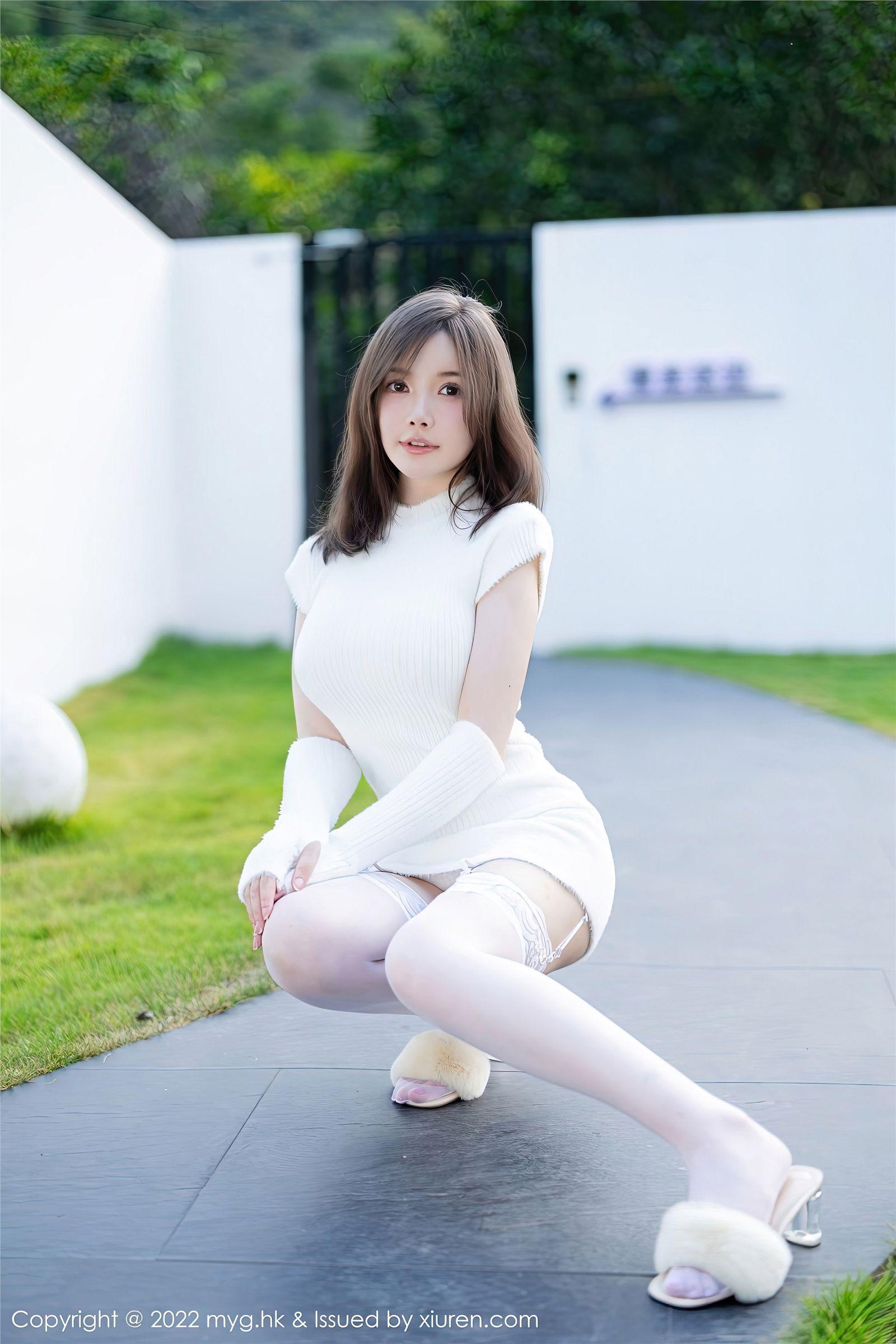 [MYGIRL美媛馆] 2022.10.28 NO.644 糯美子_p061
