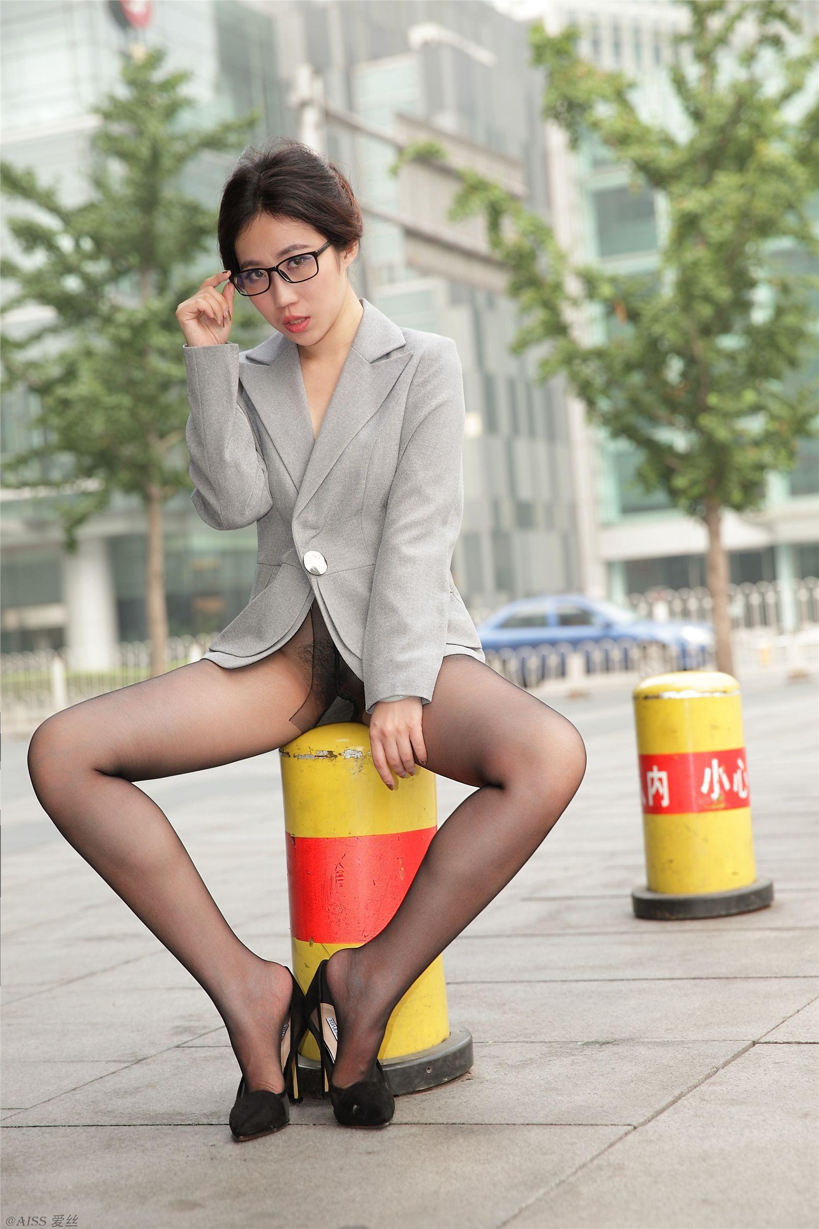 [AISS爱丝钻石] 2014.07.21 4026 美丝职员_p041
