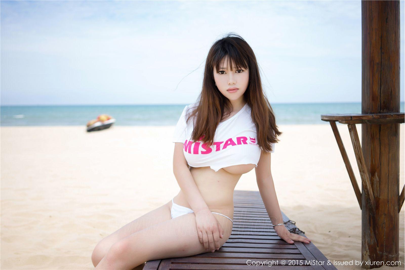 [MiStar美女] 2015.07.22 VOL.024 瑞莎Trista_p053