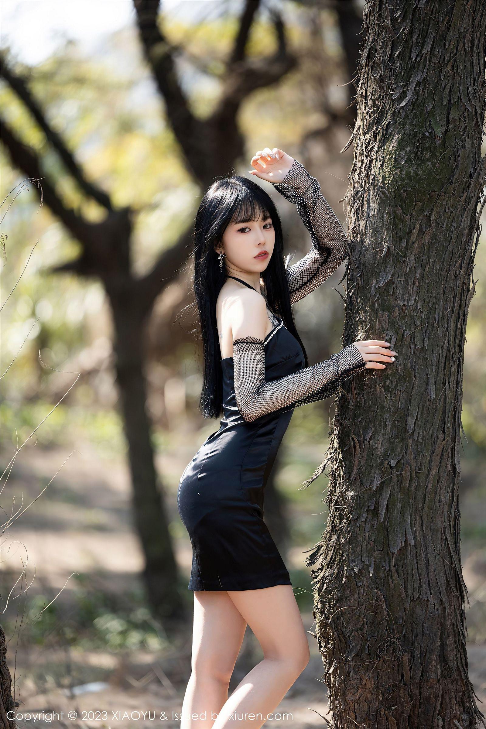 [XIAOYU画语界] 2023.04.13 NO.1006 奶瓶_p063