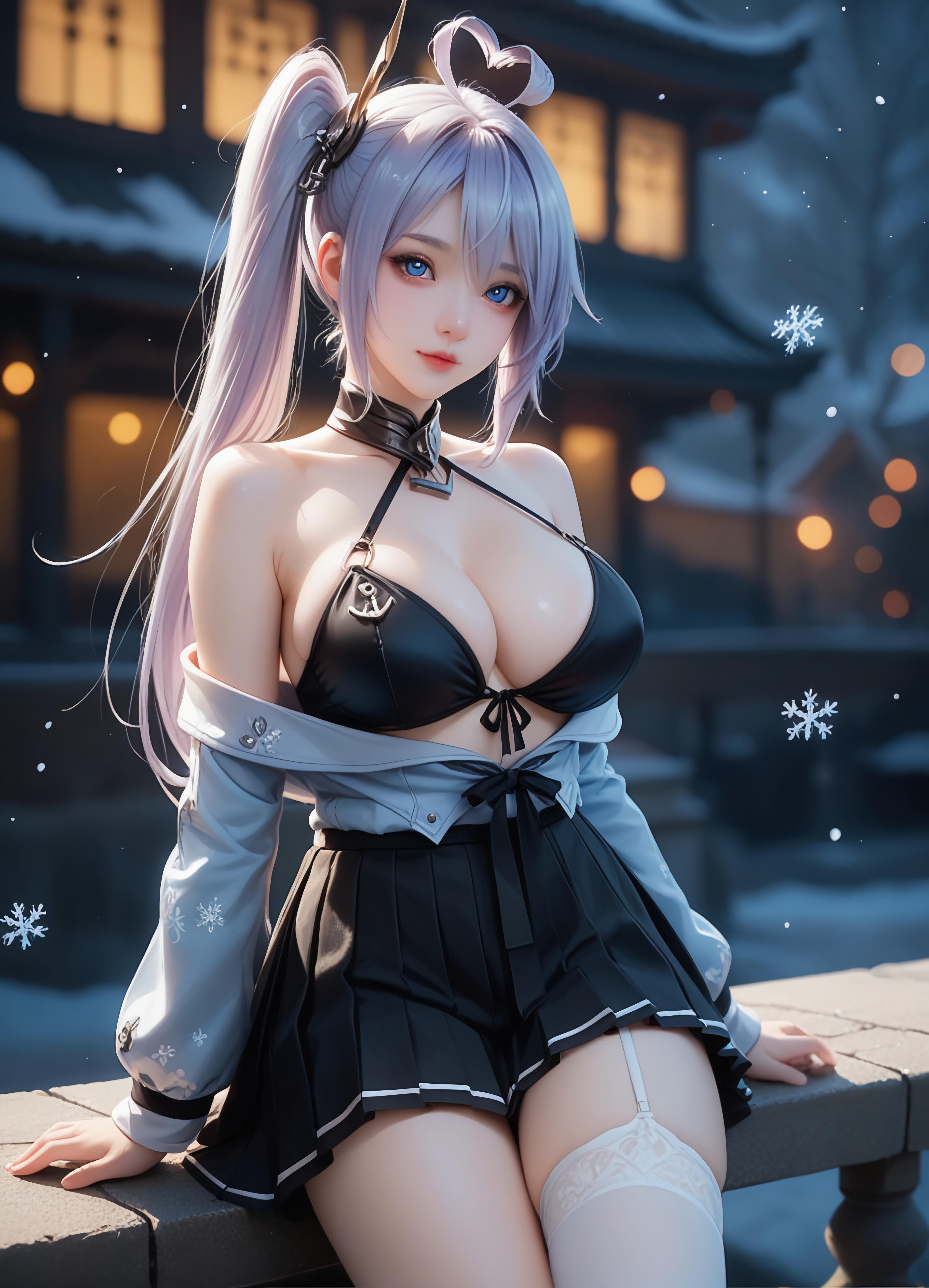 Sesame00 Ai_ポートランド(アズールレーン)_130825052_p0