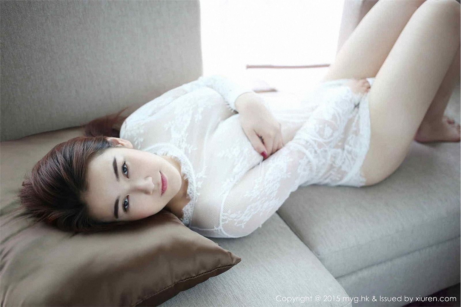 [美媛馆MYGIRL] 2015.07.08 VOL.130 猫本amy_p017