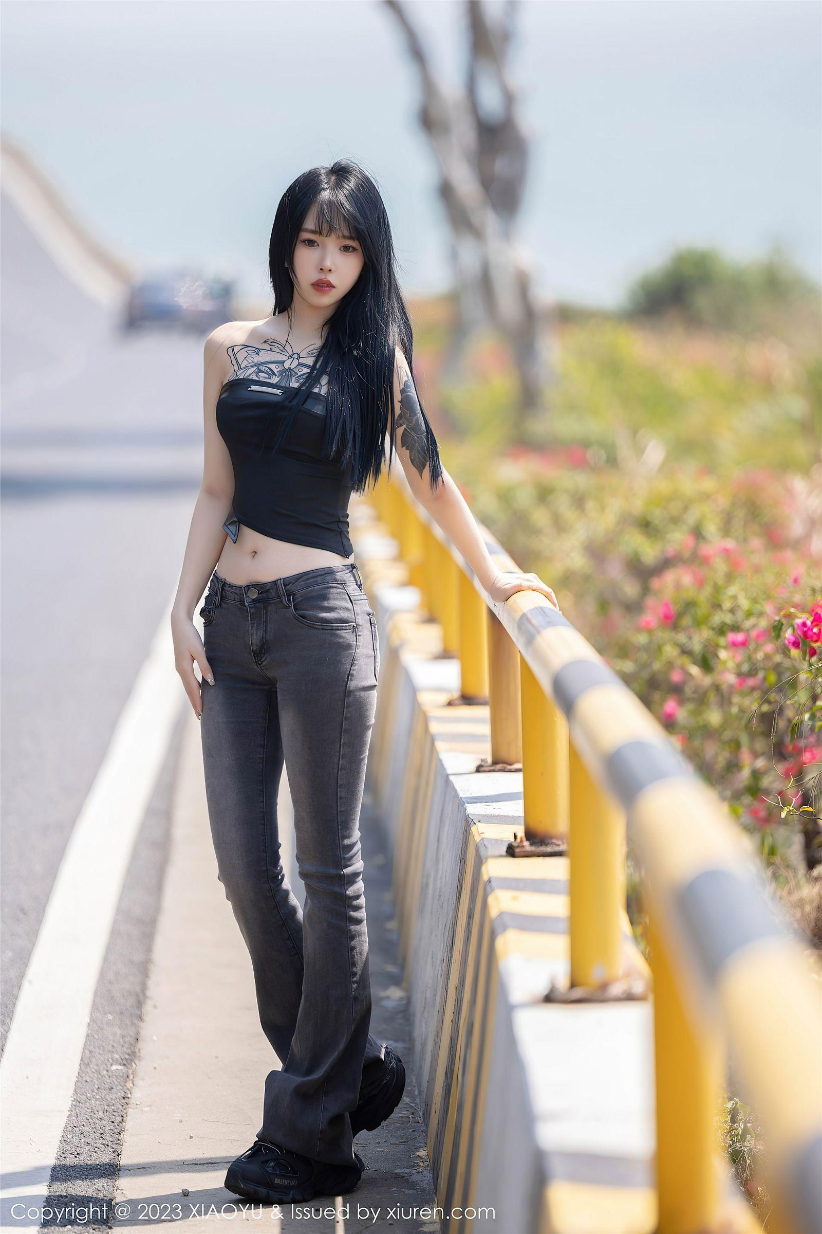 [XIAOYU画语界] 2023.06.12 NO.1047 奶瓶_p001