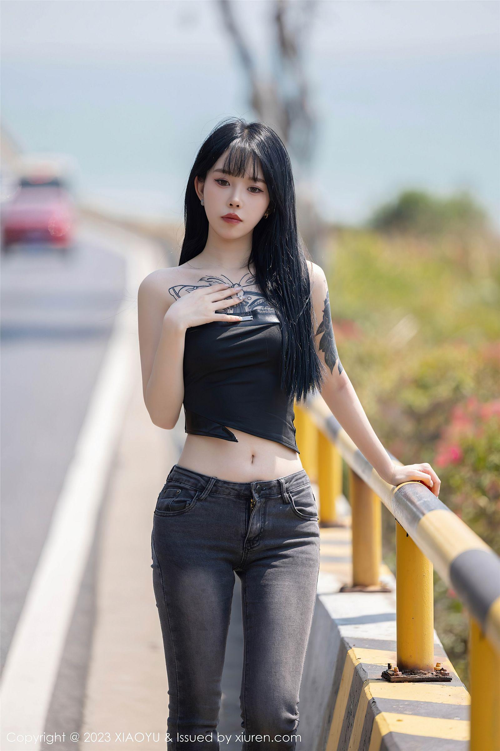 [XIAOYU画语界] 2023.06.12 NO.1047 奶瓶_p004
