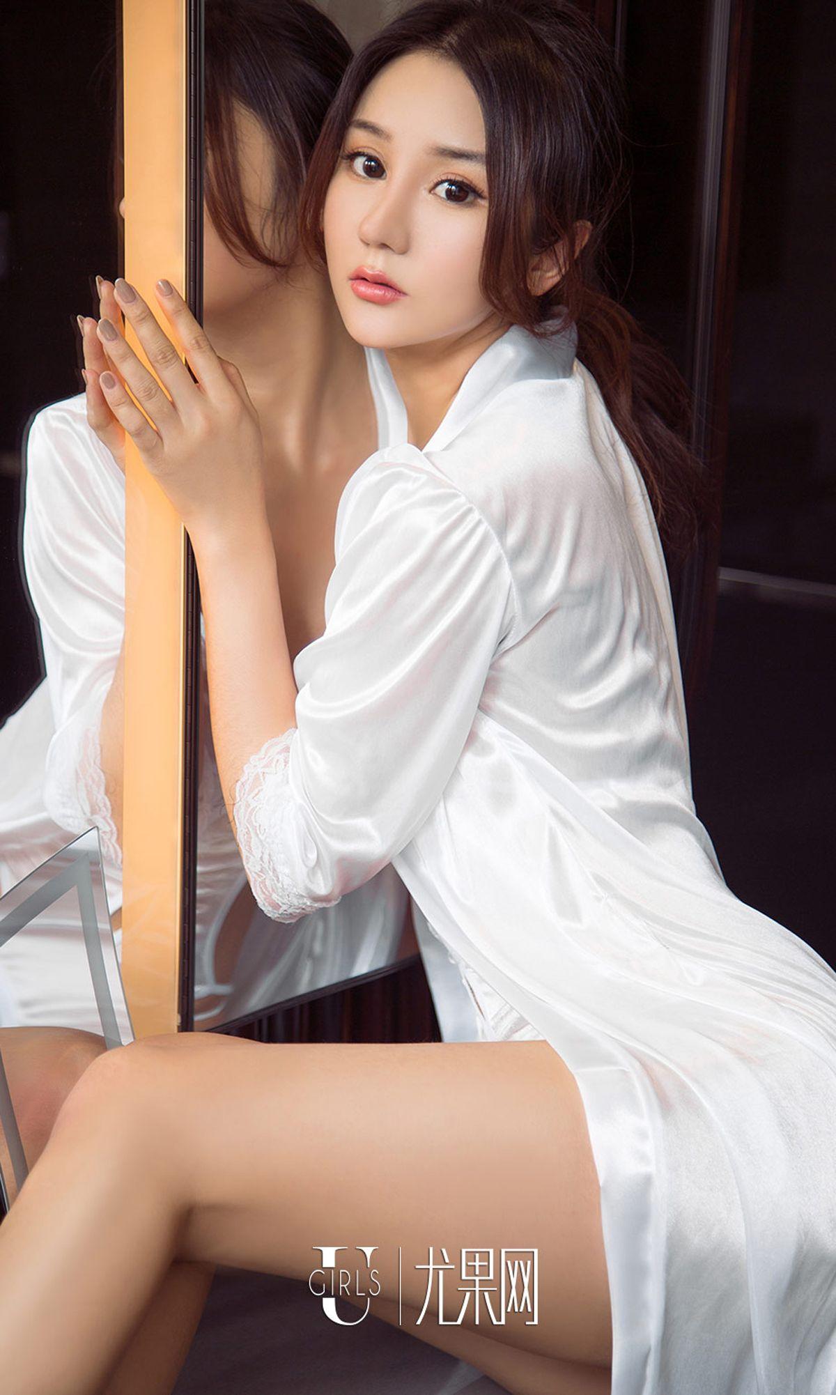 [爱尤物Ugirls] NO.1026 尼莫_p004