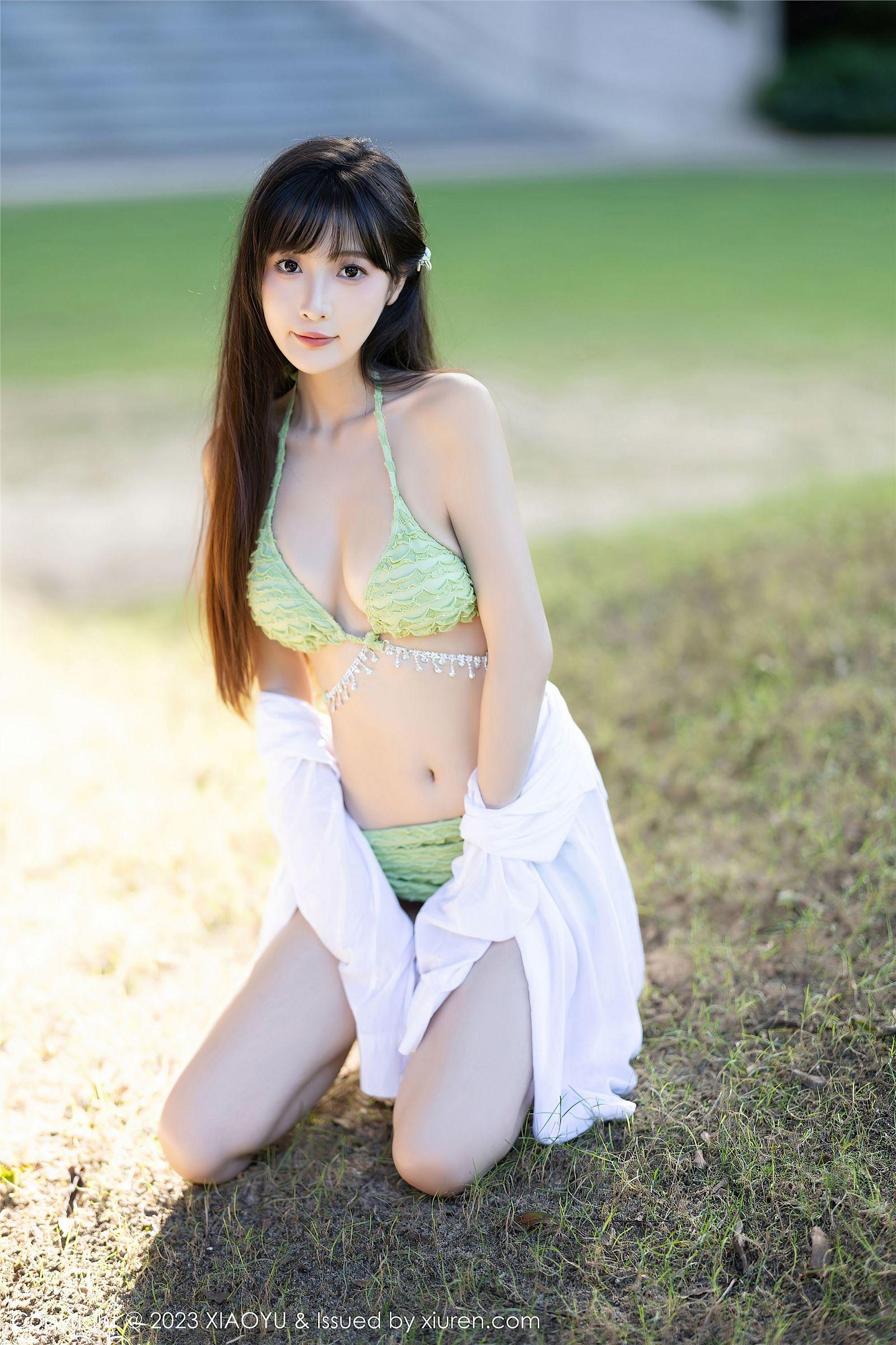 [XIAOYU画语界] 2023.11.14 NO.1145 林星阑_p020