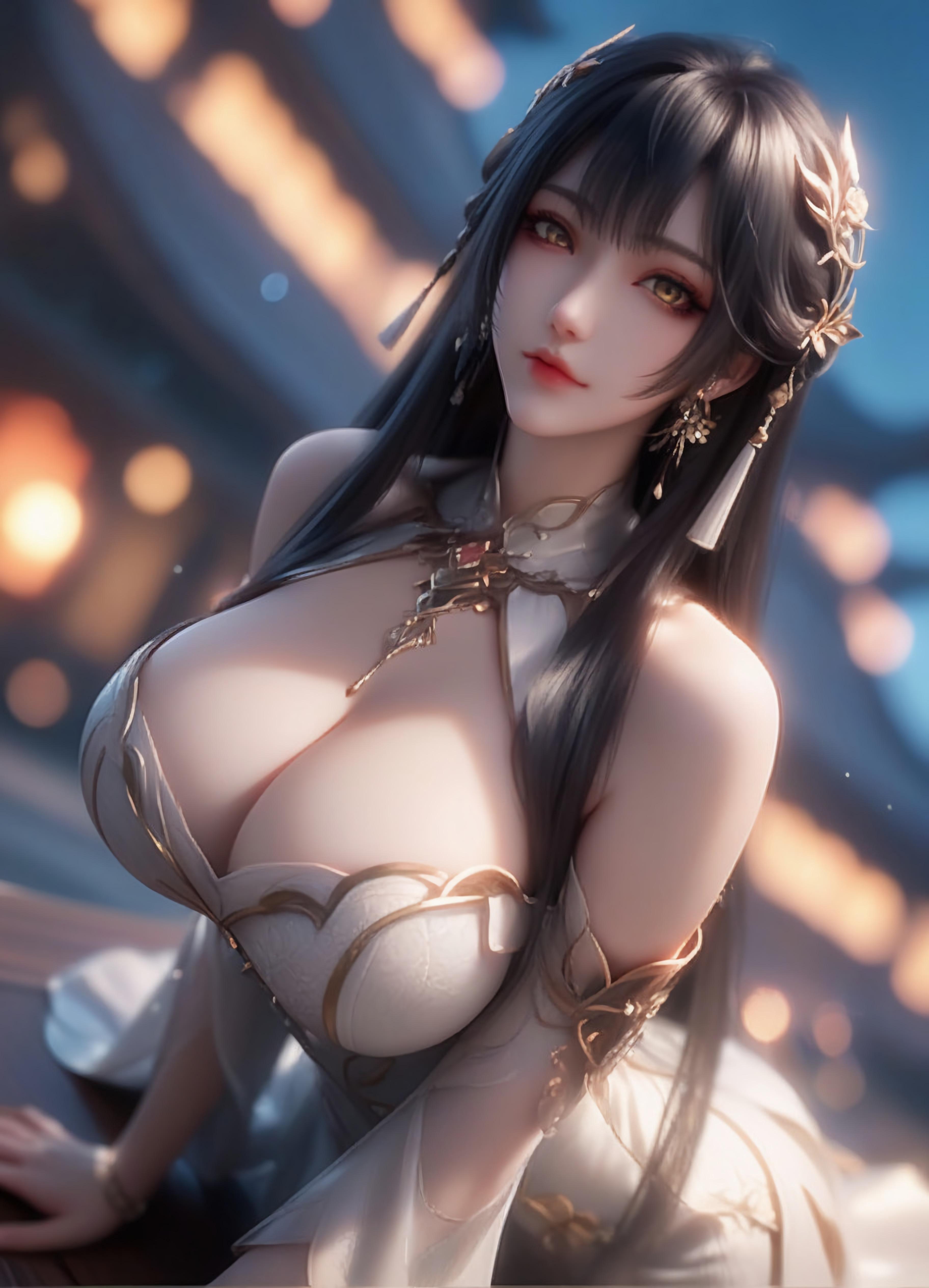 m6jik6_(BaiYuerong)白月蓉-百炼成神_130894523_p1
