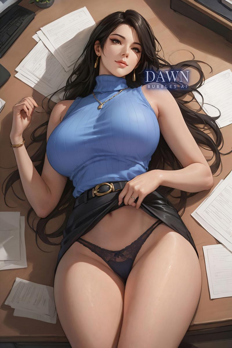 DawnBubbles_Momiji 2_130774579_p0