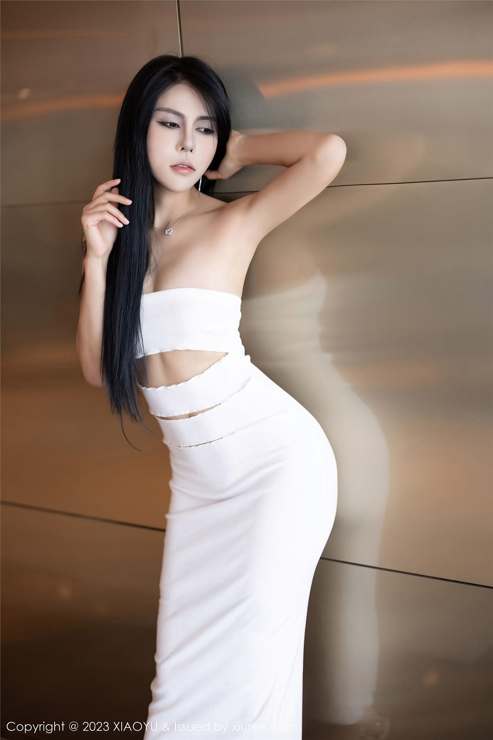 [XIAOYU画语界] 2023.11.07 NO.1141 金纯一_p034