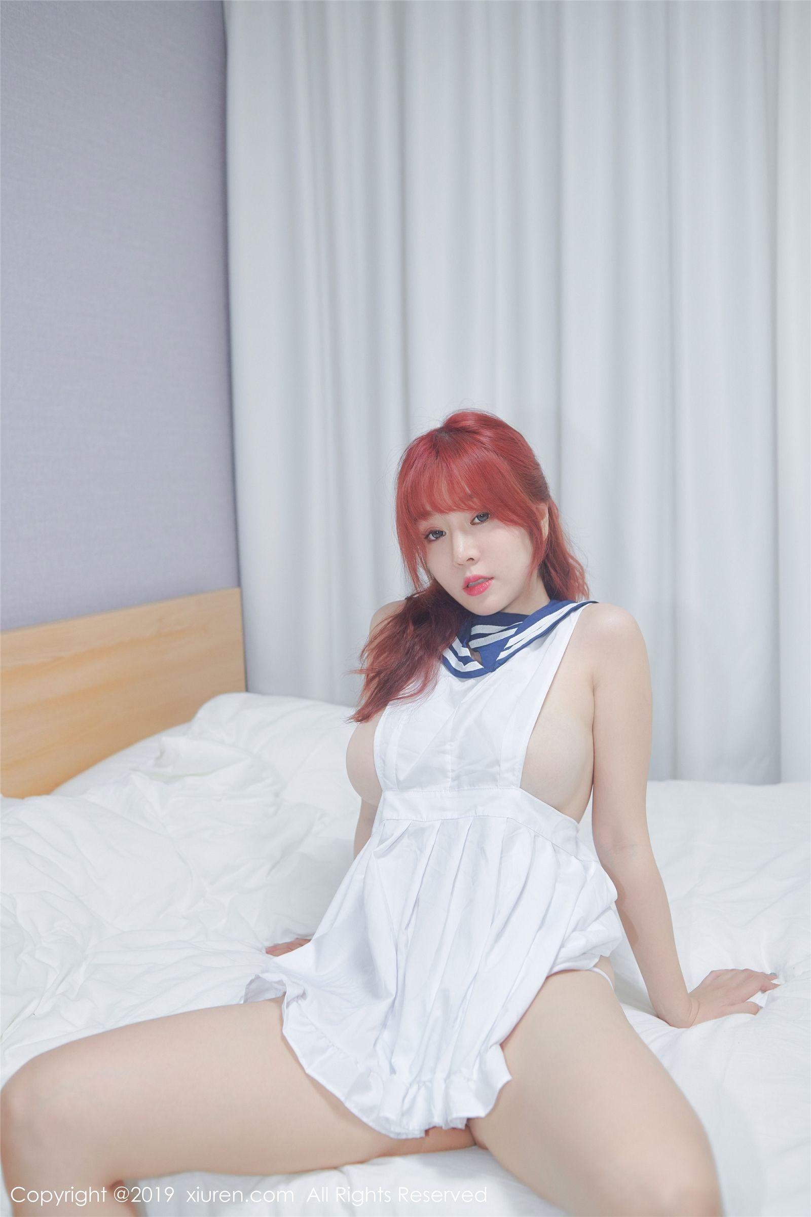 [XIUREN秀人网] 2019.10.22 NO.1744 王雨纯_p064