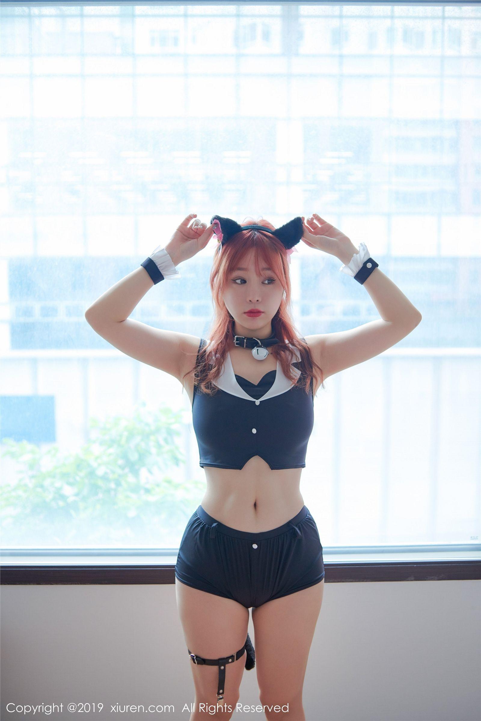 [XIUREN秀人网] 2019.10.22 NO.1744 王雨纯_p043