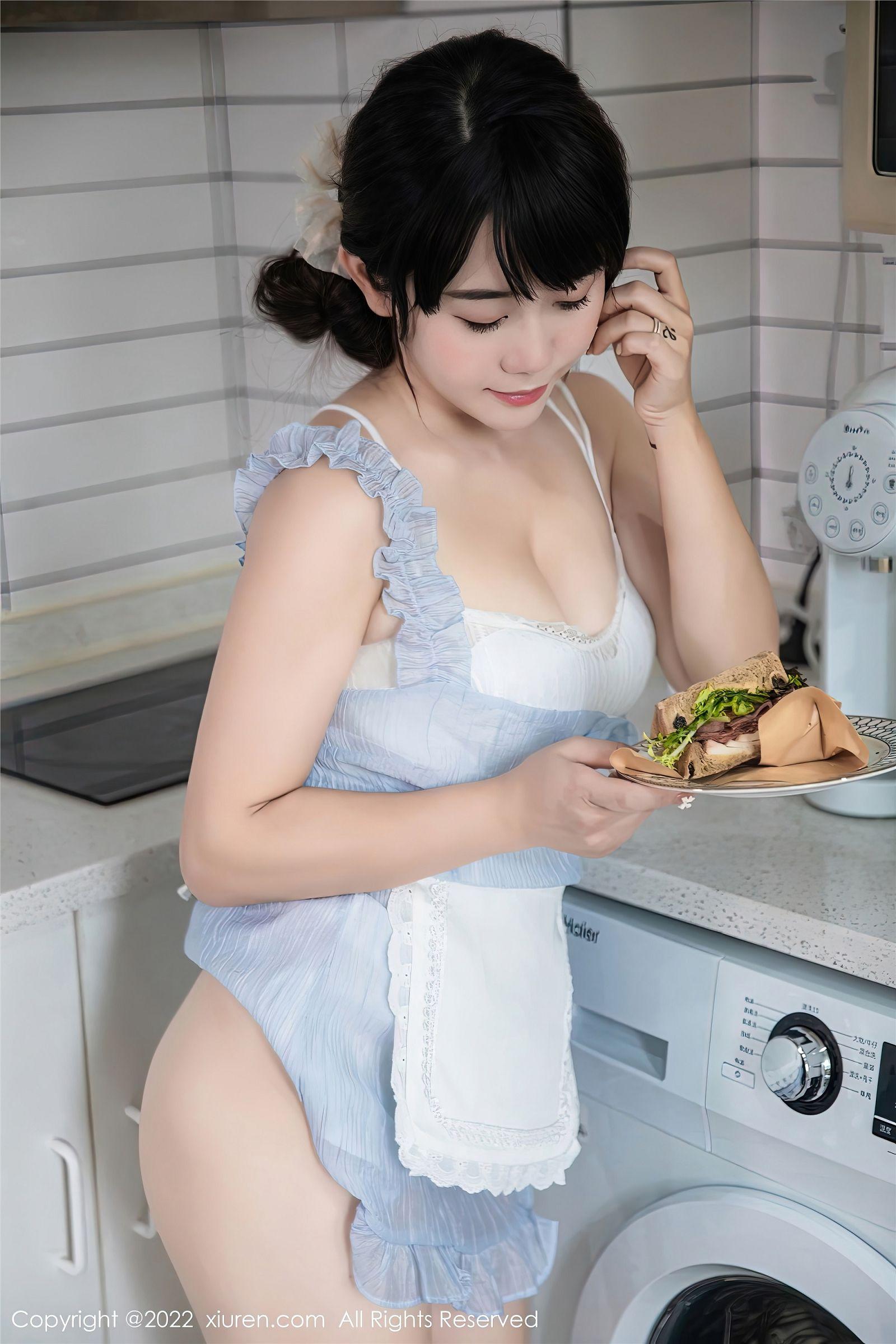 [XIUREN秀人网] 2022.11.10 NO.5834 严利娅Yuliya_p042