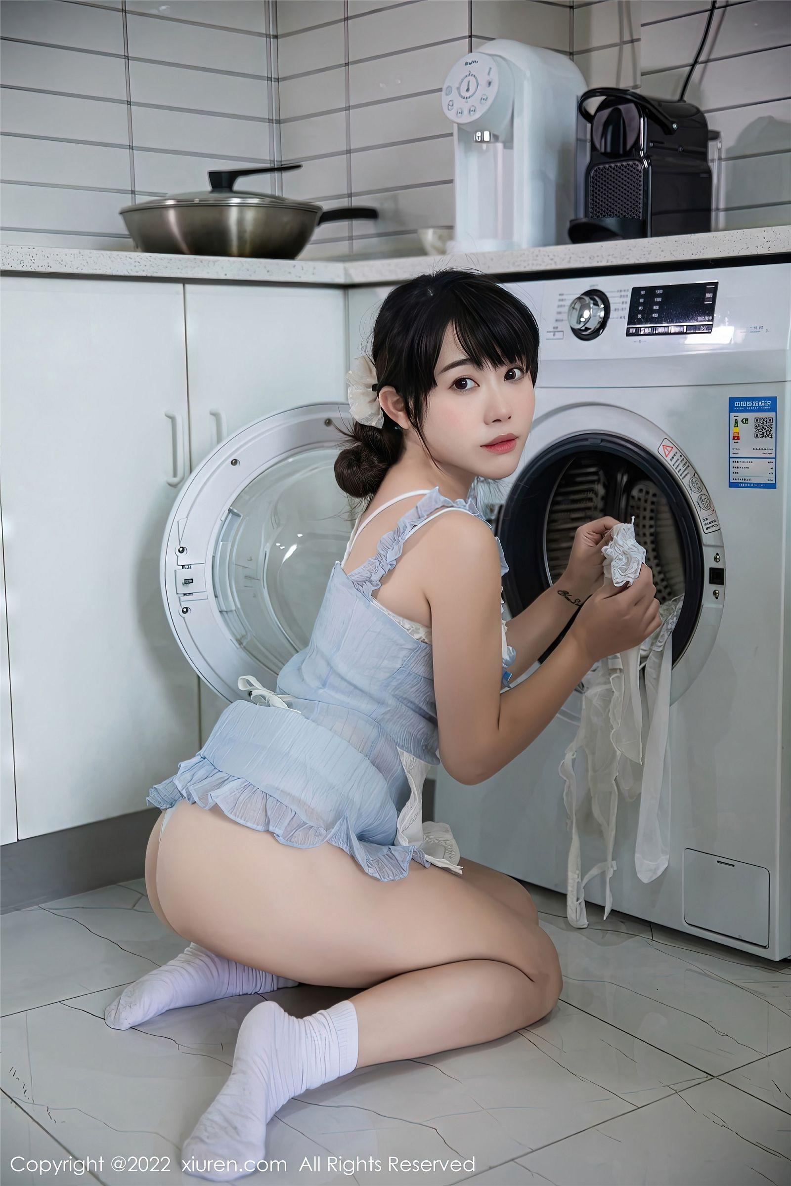 [XIUREN秀人网] 2022.11.10 NO.5834 严利娅Yuliya_p015