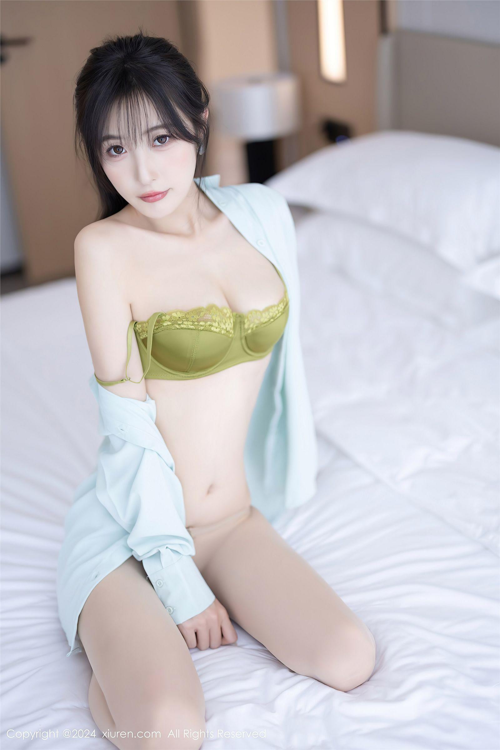 [XIUREN秀人网] 2024.05.23 NO.8589 林星阑_p060