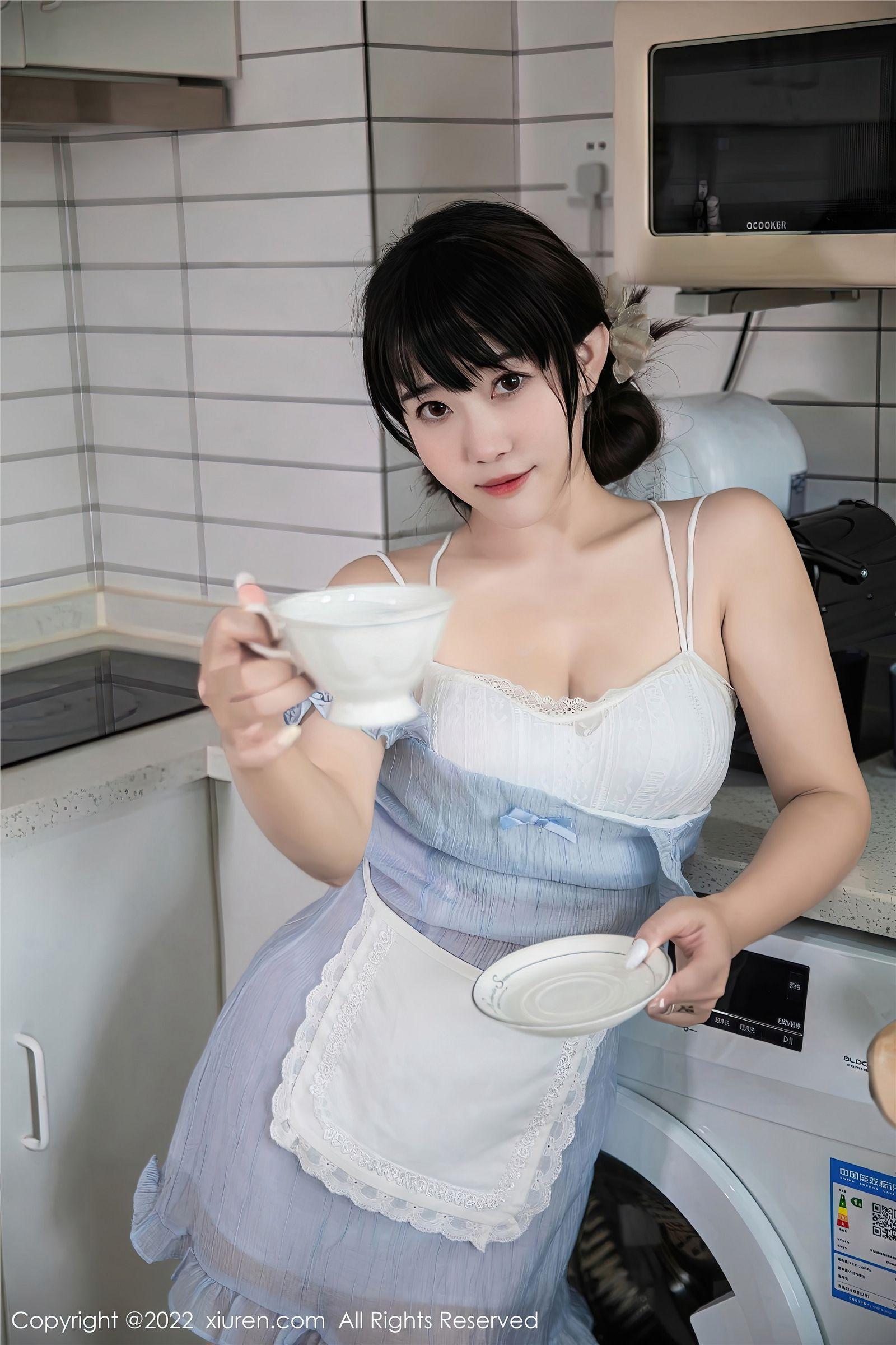 [XIUREN秀人网] 2022.11.10 NO.5834 严利娅Yuliya_p035