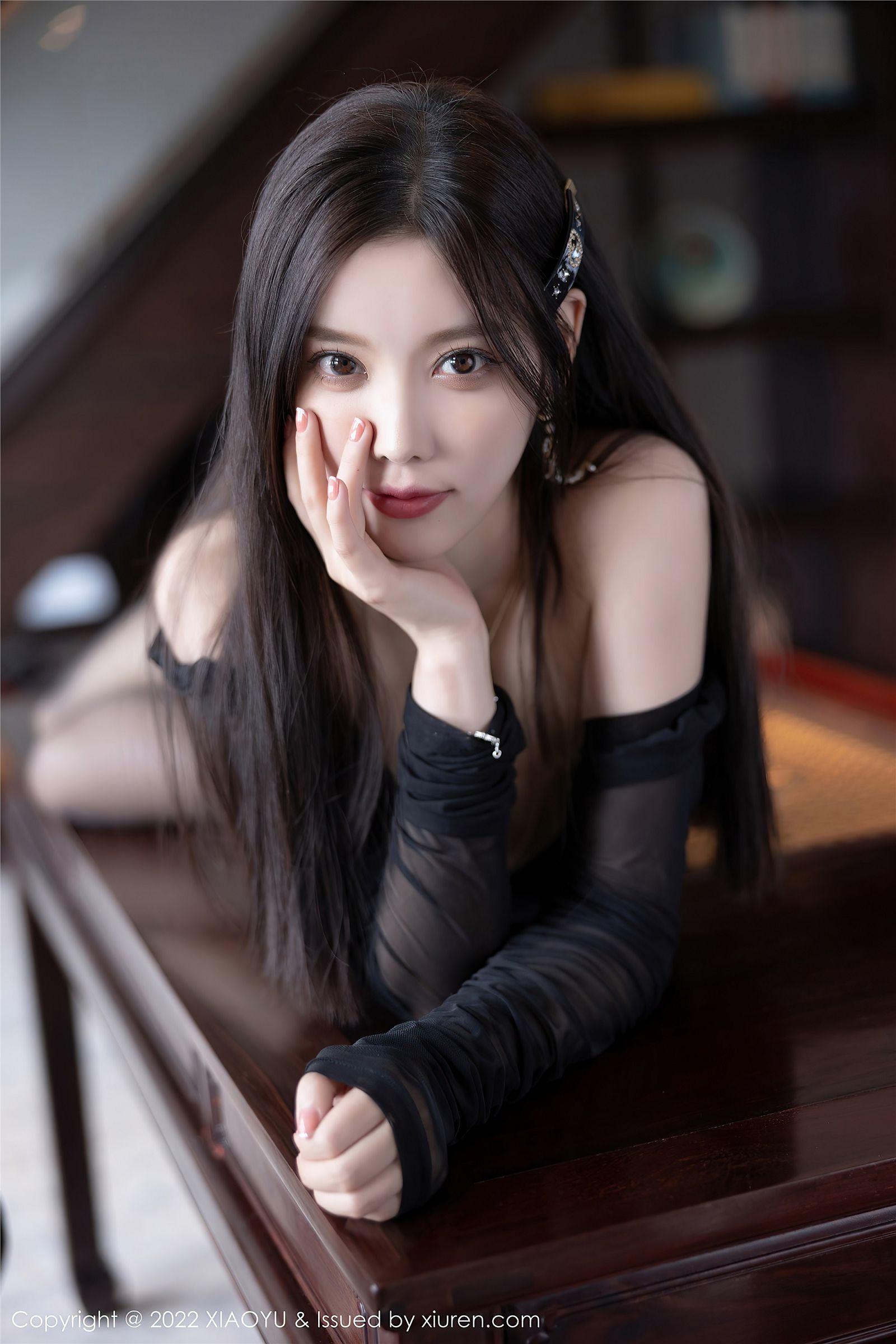 [XIAOYU画语界] 2022.06.24 NO.806 杨晨晨Yome_p049