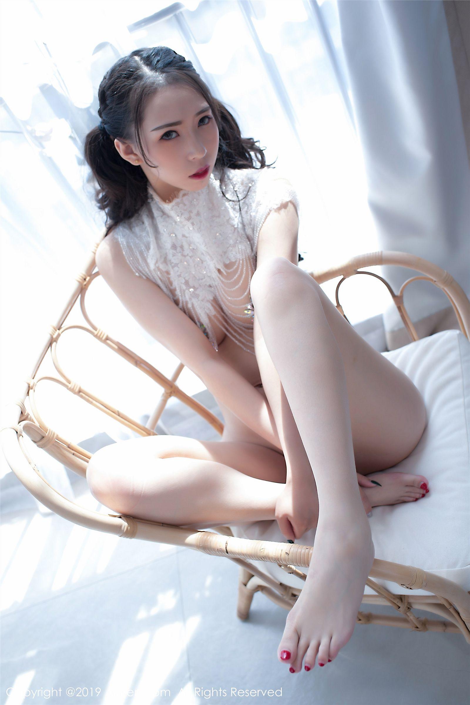[XIUREN秀人网] 2019.09.05 NO.1666 良人非爱人_p002