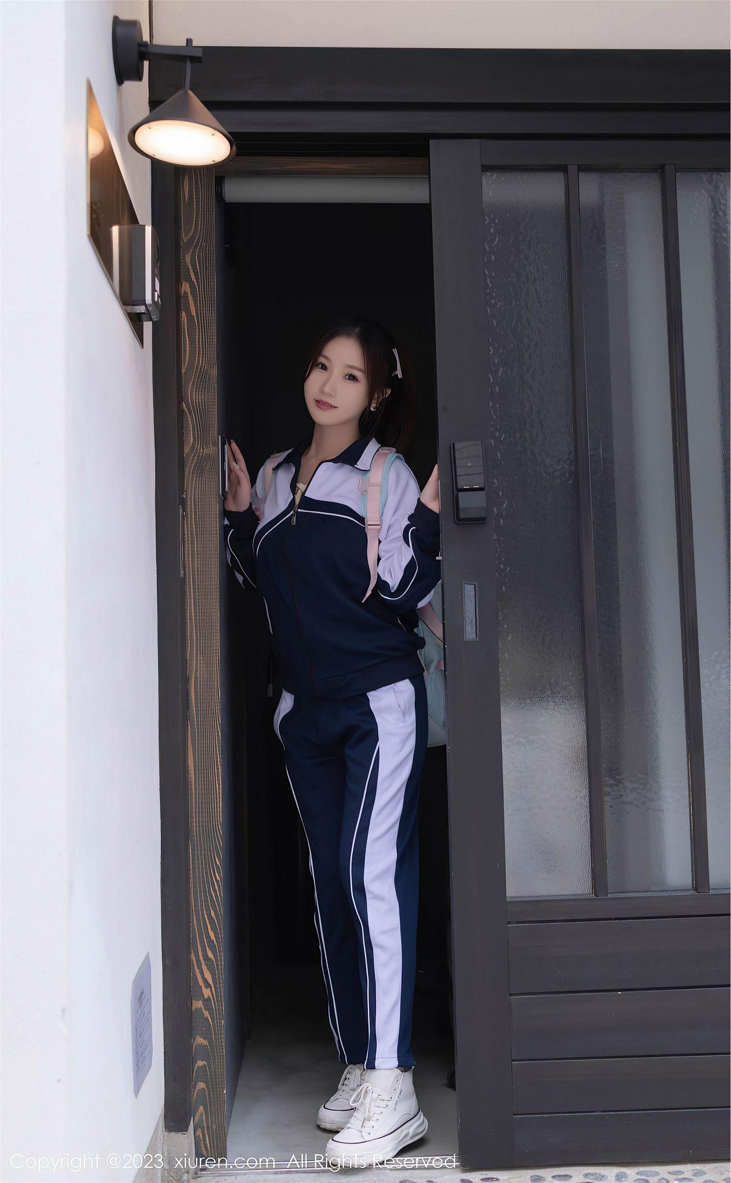 [XIUREN秀人网] 2023.10.18 NO.7528 杏子Yada_p056