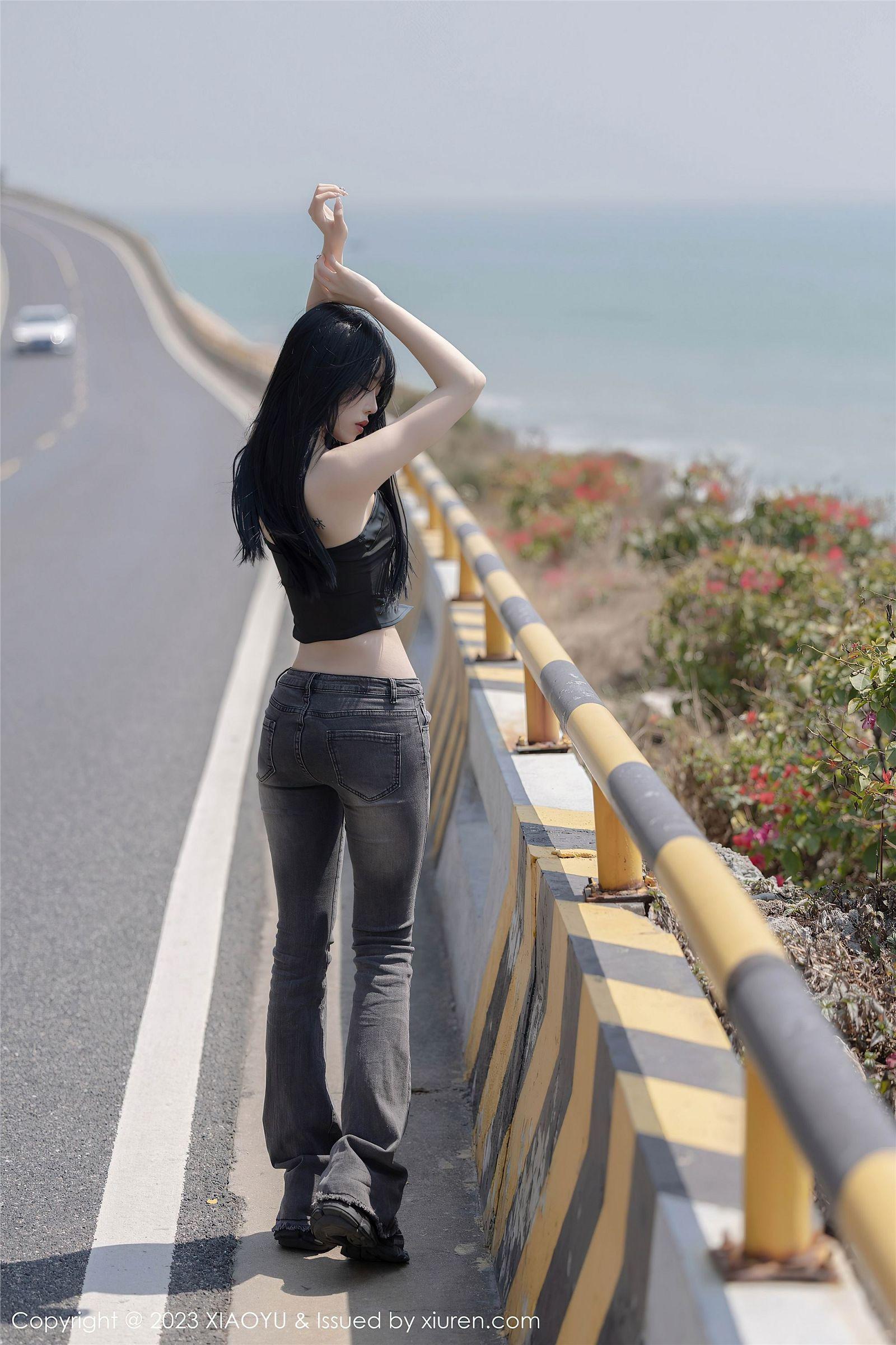 [XIAOYU画语界] 2023.06.12 NO.1047 奶瓶_p040