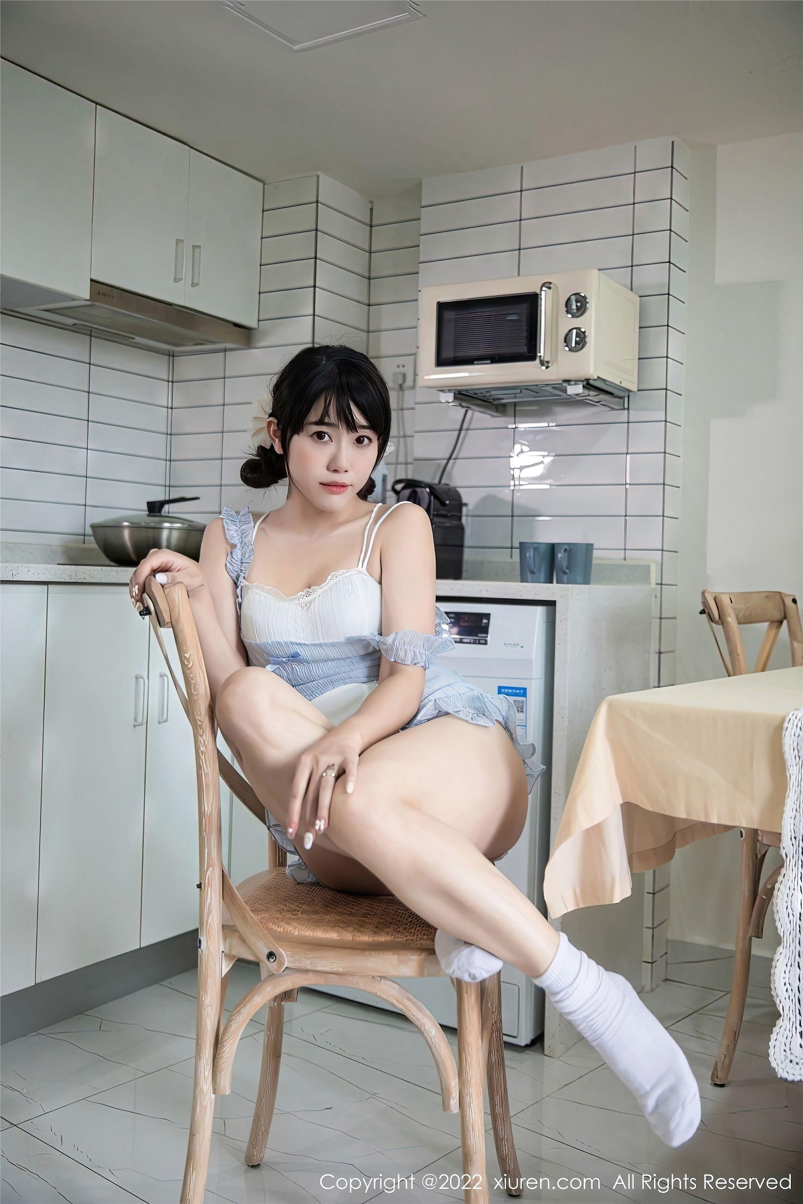 [XIUREN秀人网] 2022.11.10 NO.5834 严利娅Yuliya_p045
