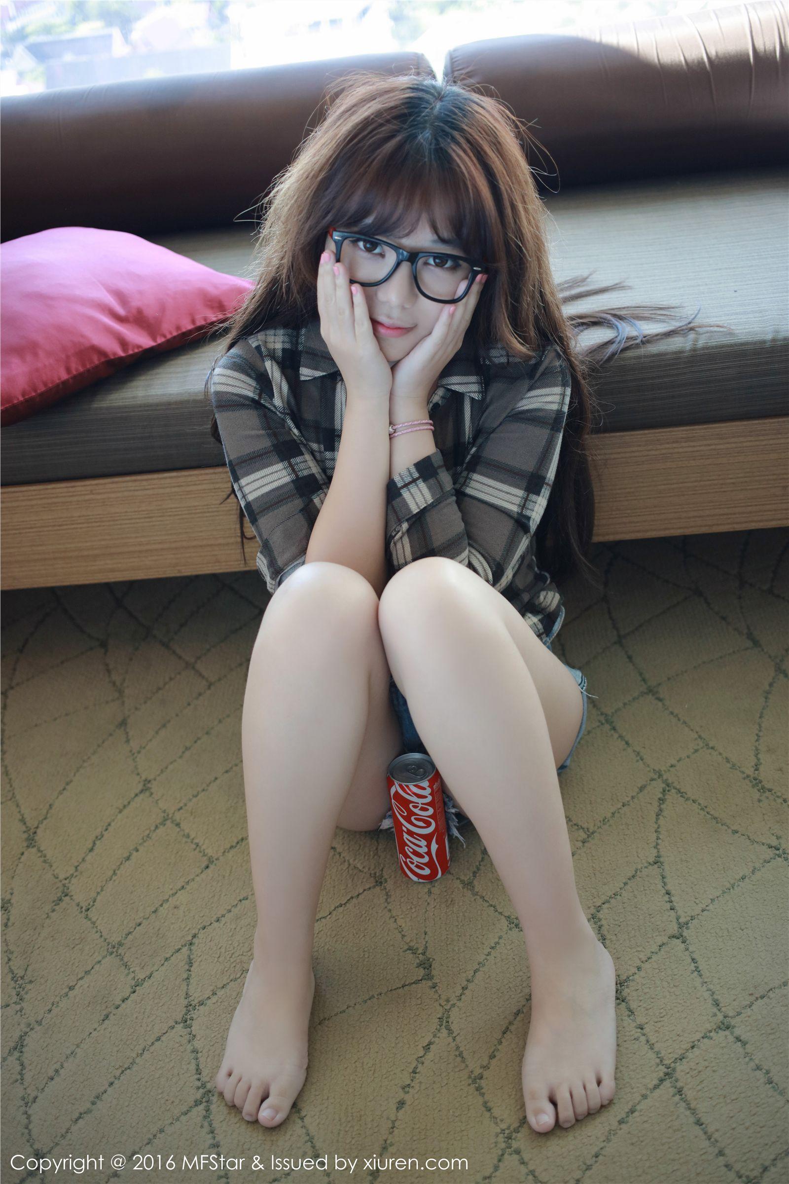 [模范学院美女] 2016.01.18 Vol.041 刘飞儿Faye_p006