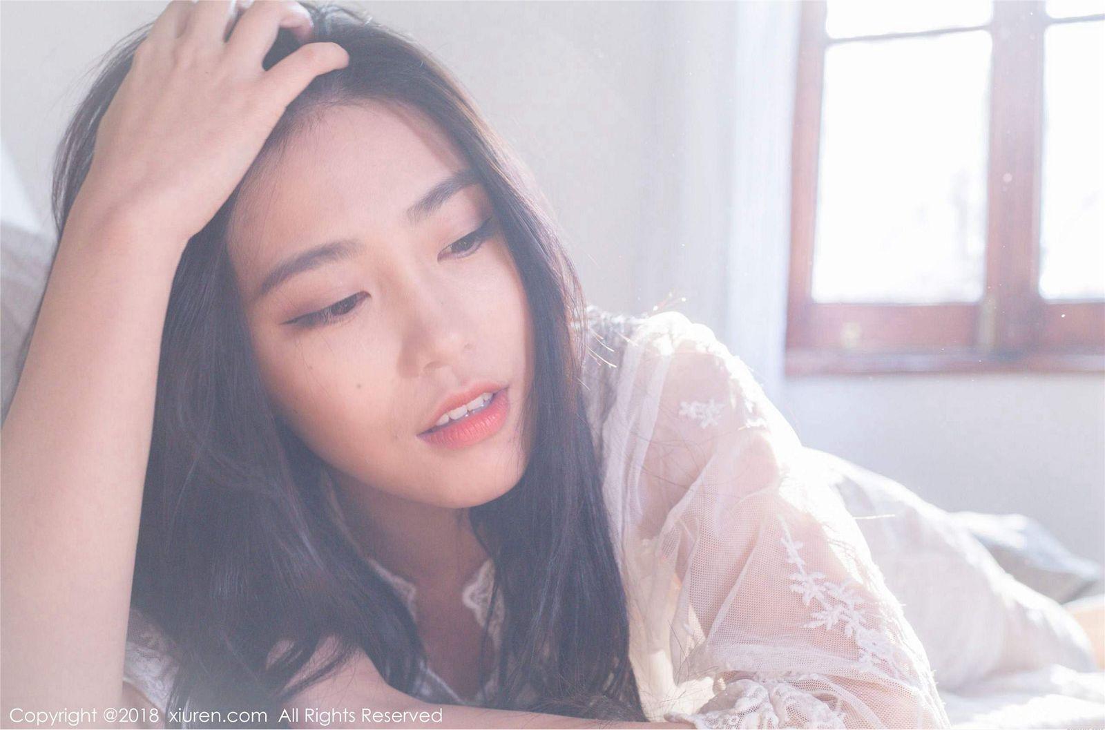 [秀人XIUREN] 2018.05.22 NO.1024 许诺Sabrina_p014