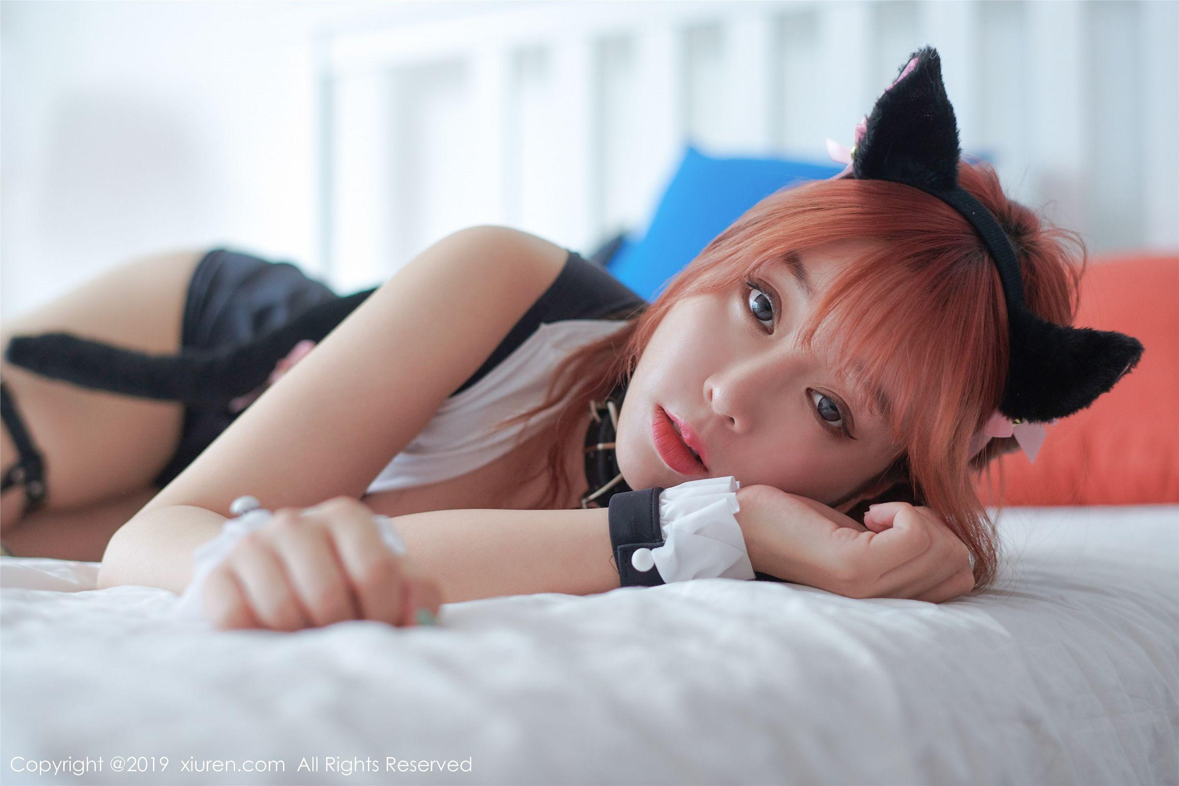 [XIUREN秀人网] 2019.10.22 NO.1744 王雨纯_p048