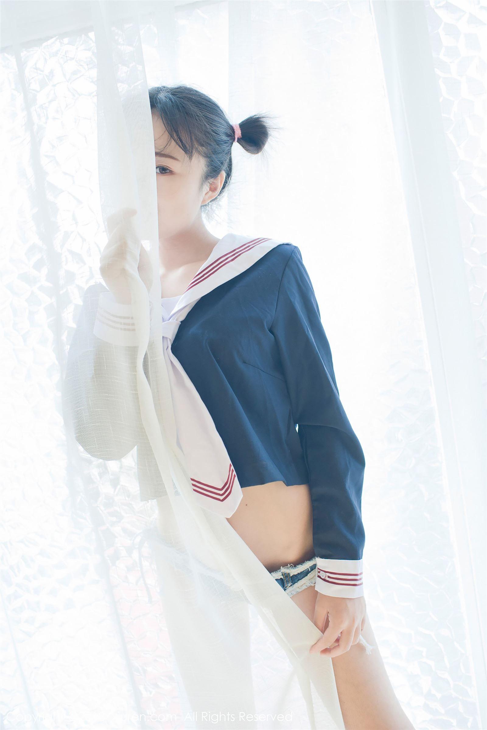 [秀人XIUREN] 2018.11.07 No.1220 苍井优香_p040