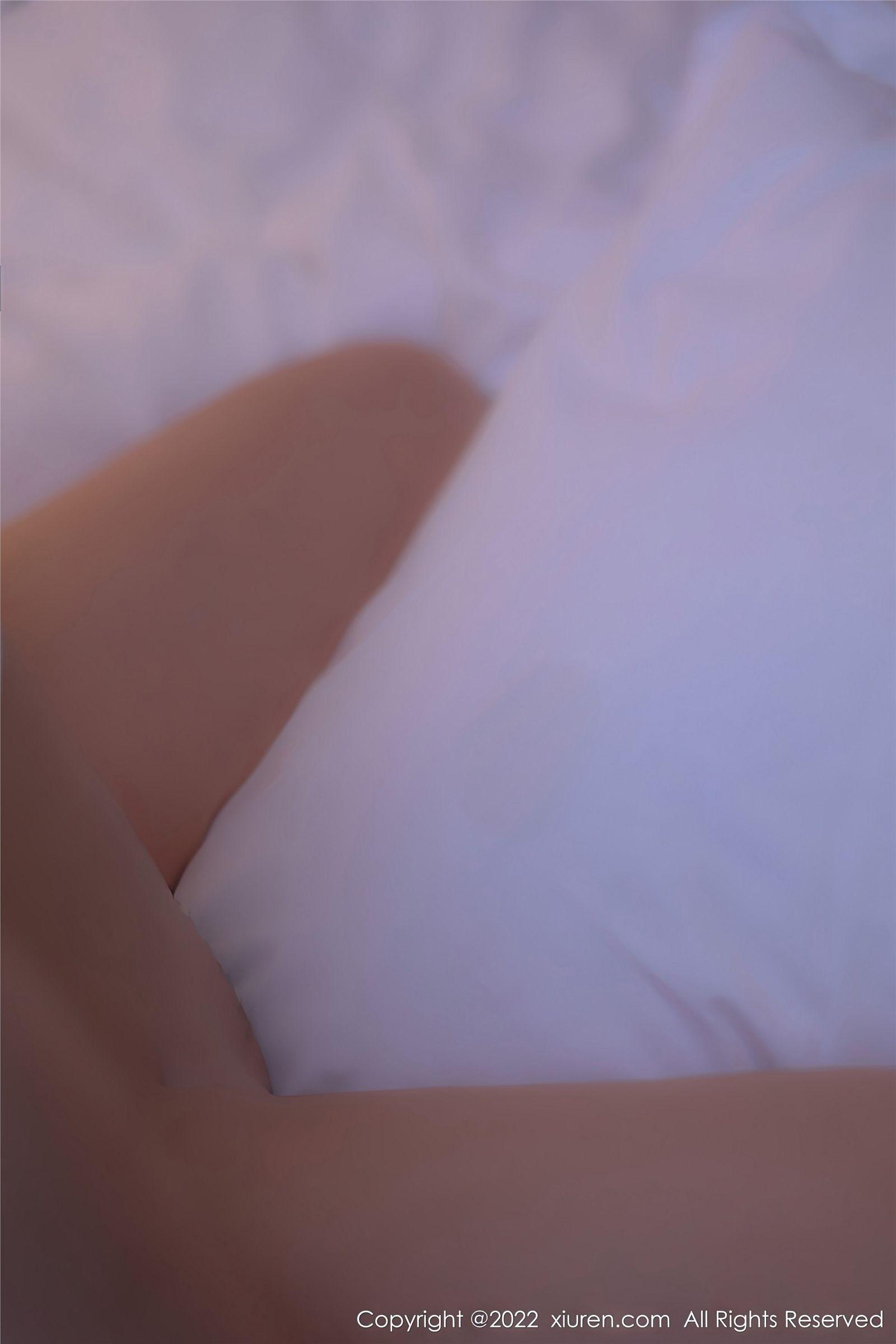 [XIUREN秀人网] 2022.12.09 NO.5975 美羊羊_p057
