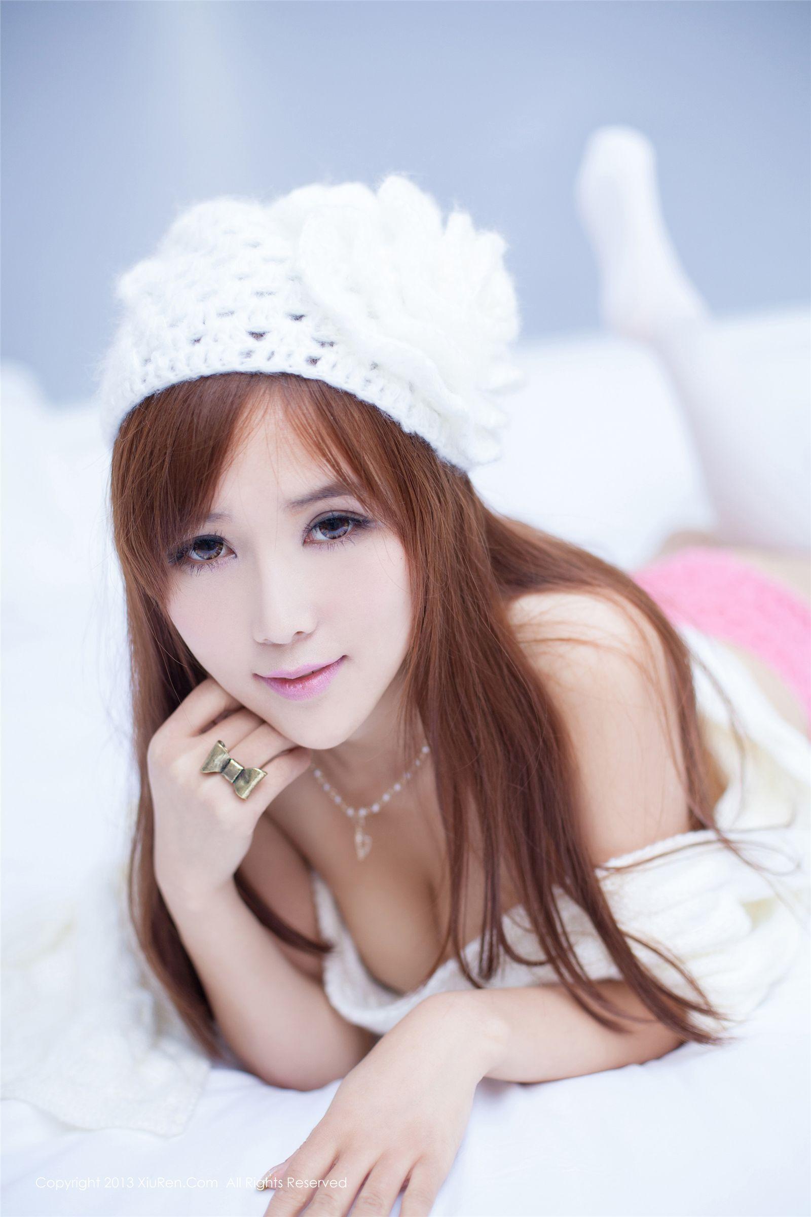 [秀人XIUREN] 2013.11.18 NO.052 张优ayoyo_p044